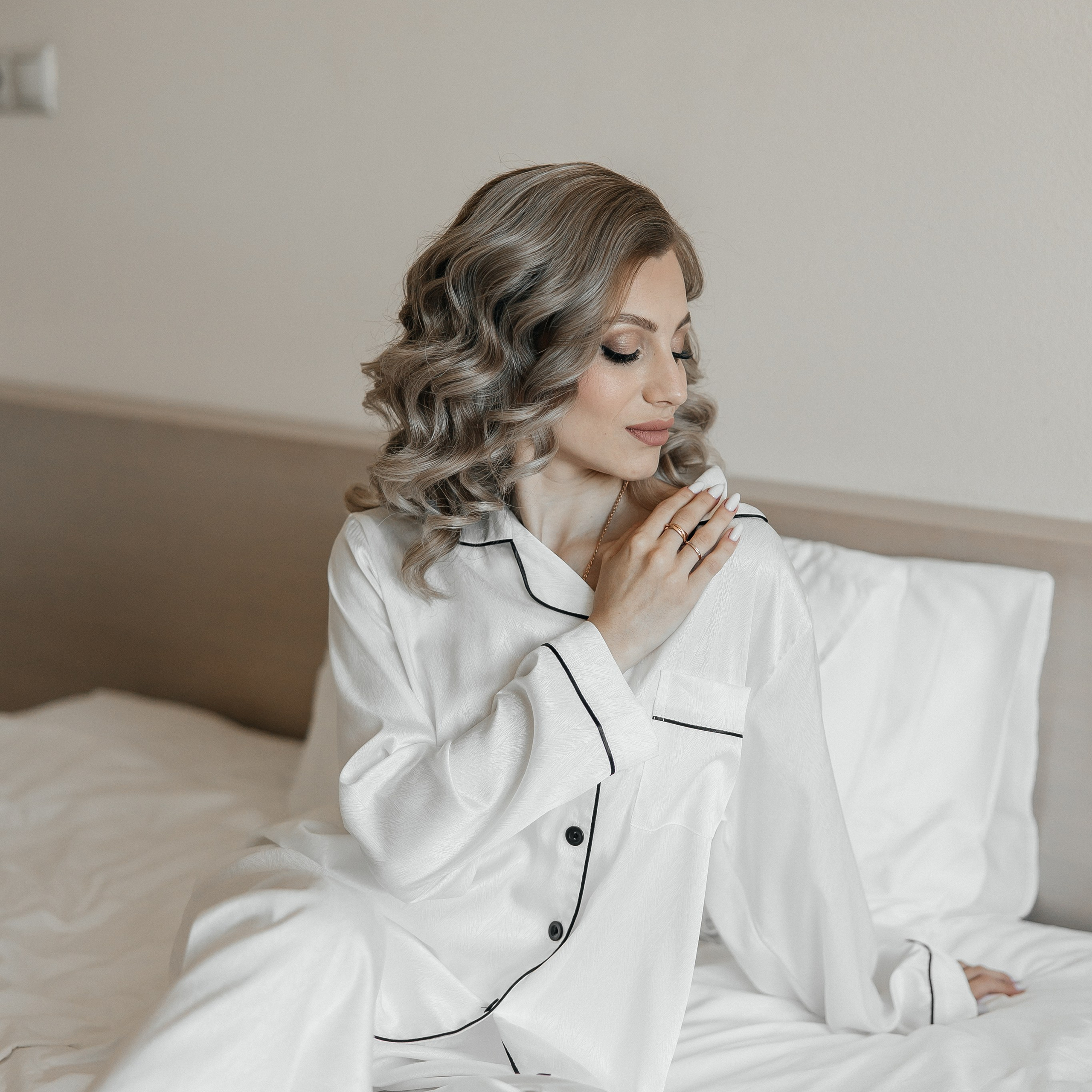 Оксана и Тимур. Свадебный и семейный фотограф Елизавета Ермак | Москва и МО