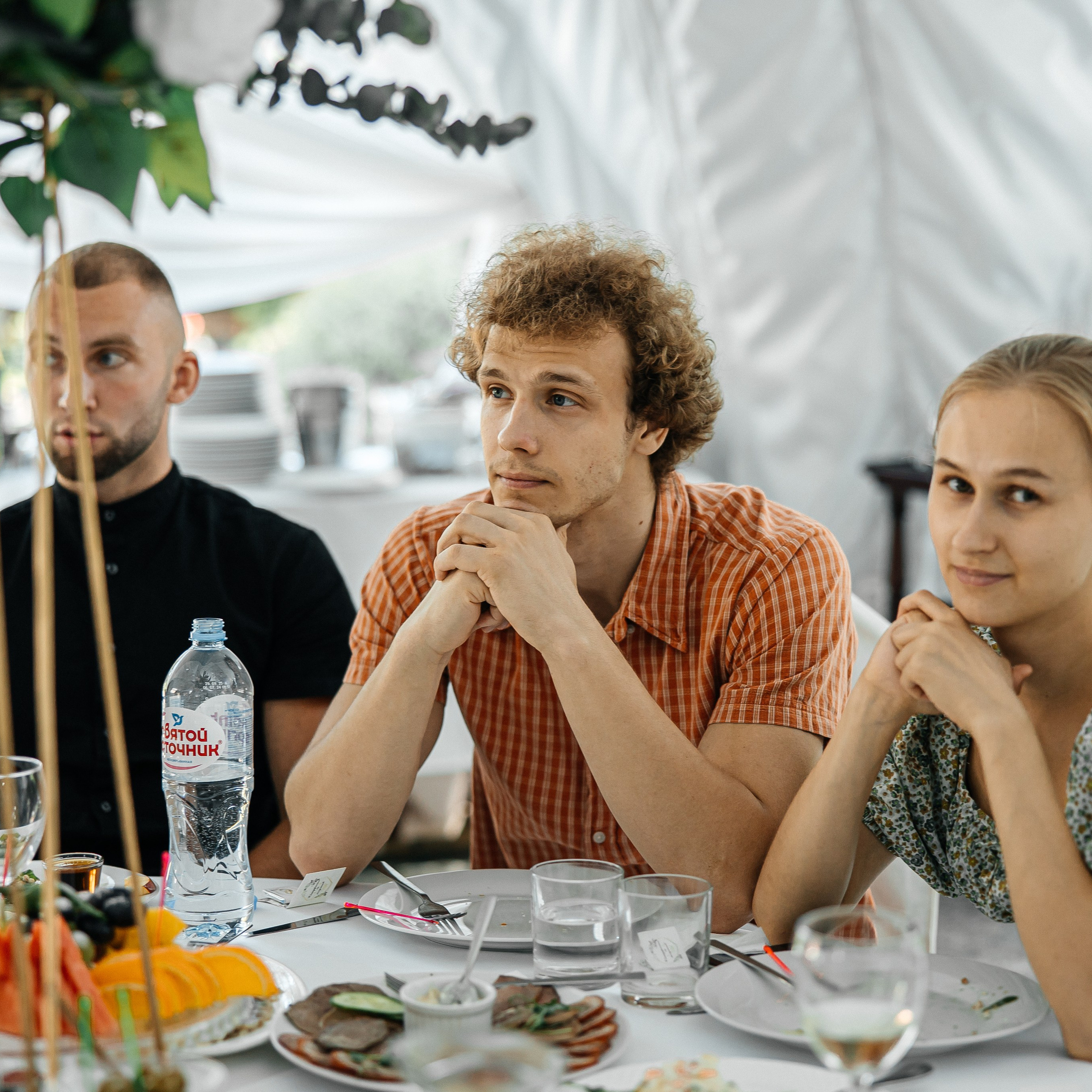 Оксана и Тимур. Свадебный и семейный фотограф Елизавета Ермак | Москва и МО