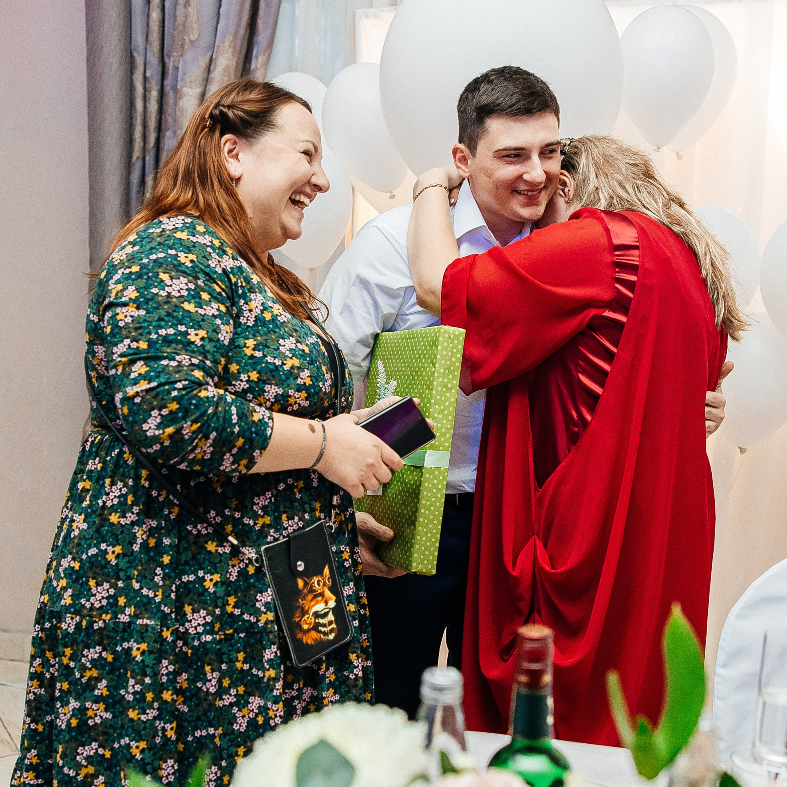 Ярослав и Мария. Свадебный и семейный фотограф Елизавета Ермак | Москва и МО