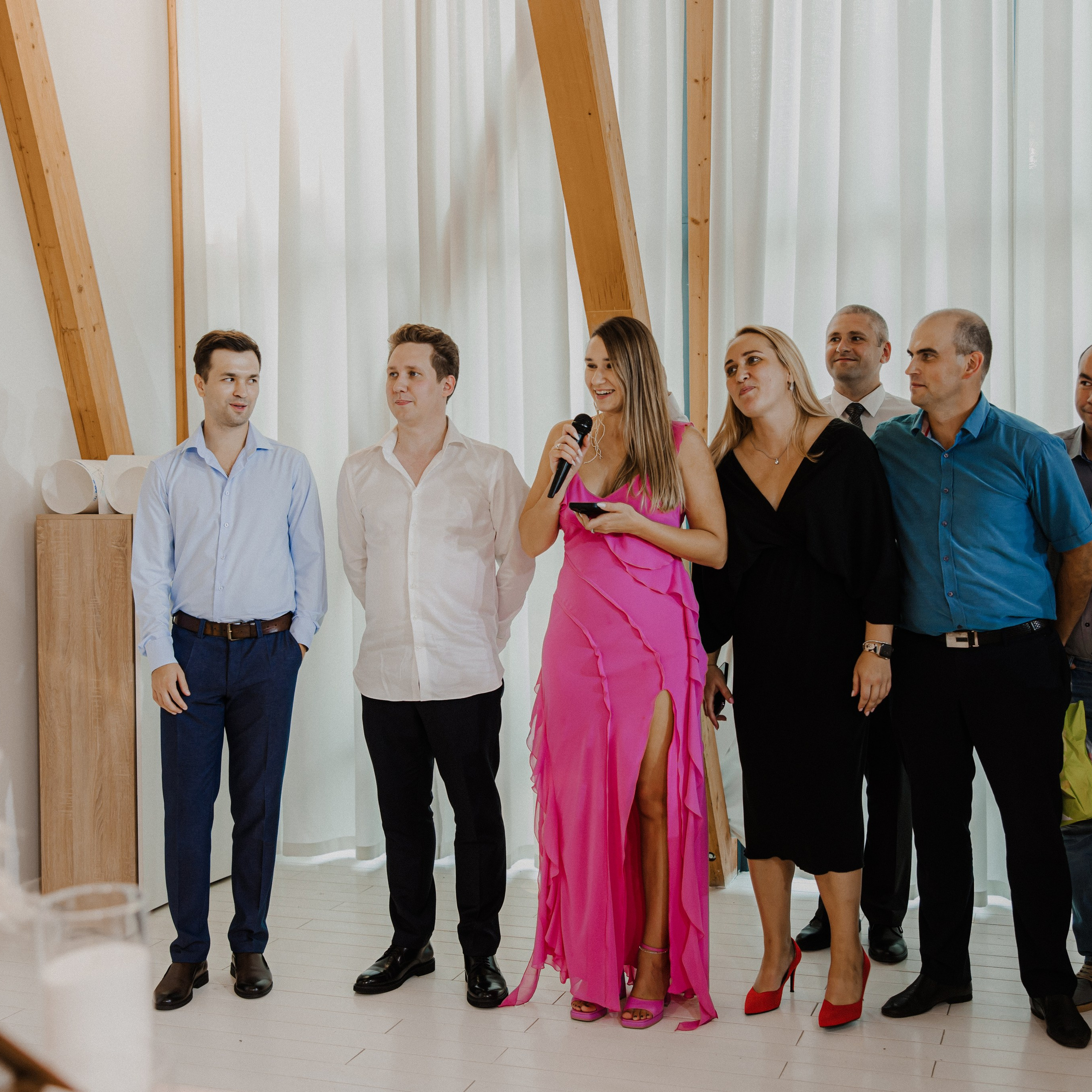 Олег и Диана. Свадебный и семейный фотограф Елизавета Ермак | Москва и МО