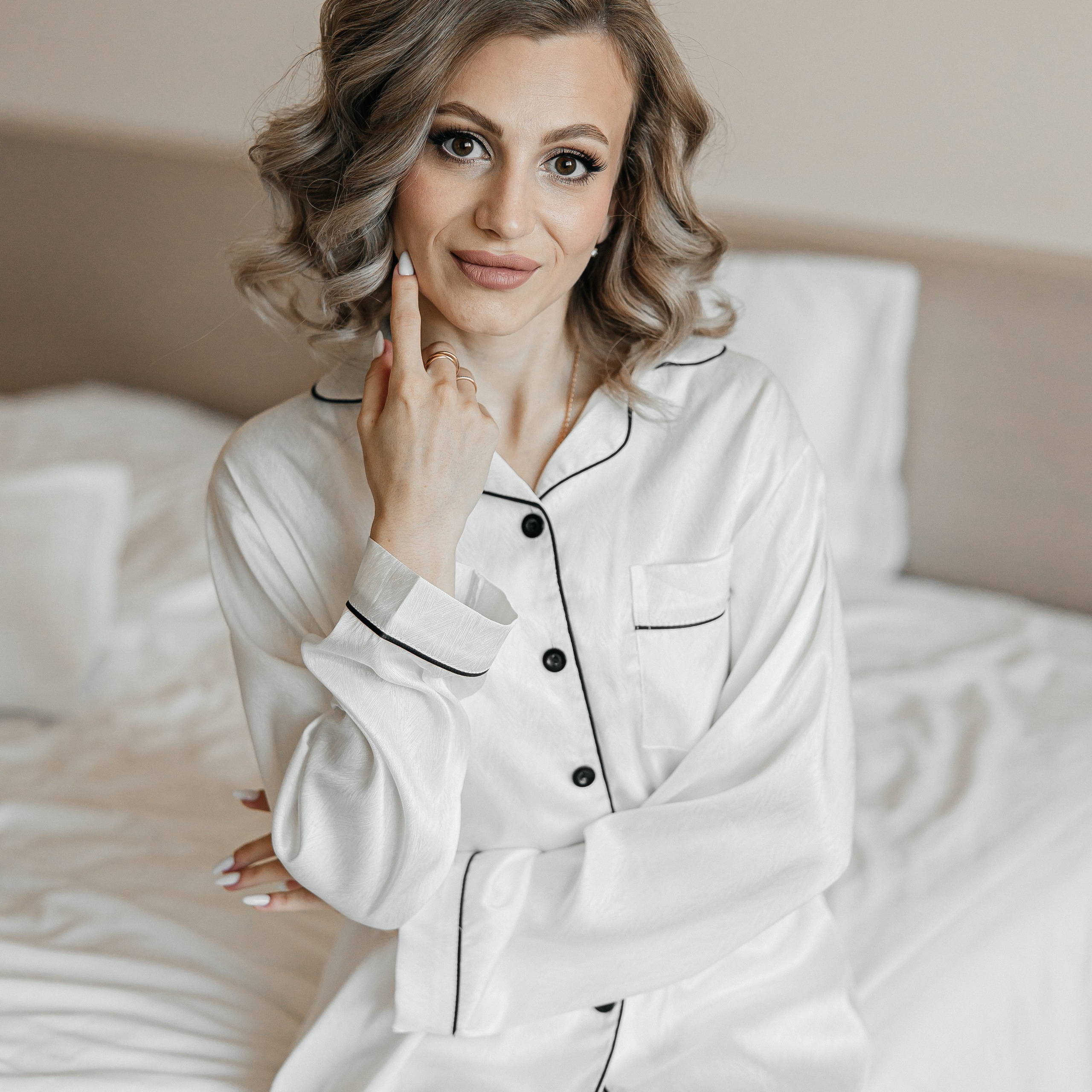 Оксана и Тимур. Свадебный и семейный фотограф Елизавета Ермак | Москва и МО