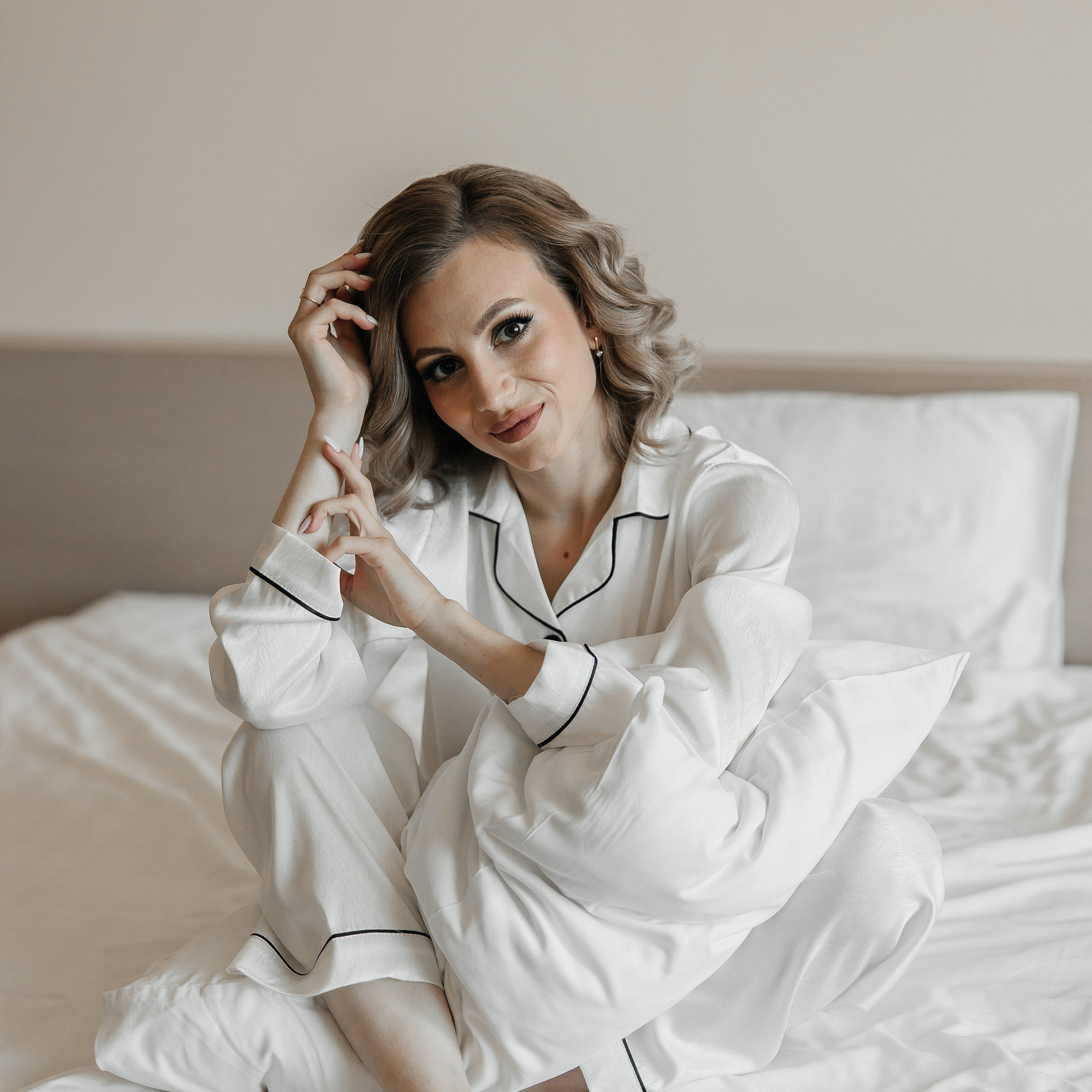 Оксана и Тимур. Свадебный и семейный фотограф Елизавета Ермак | Москва и МО