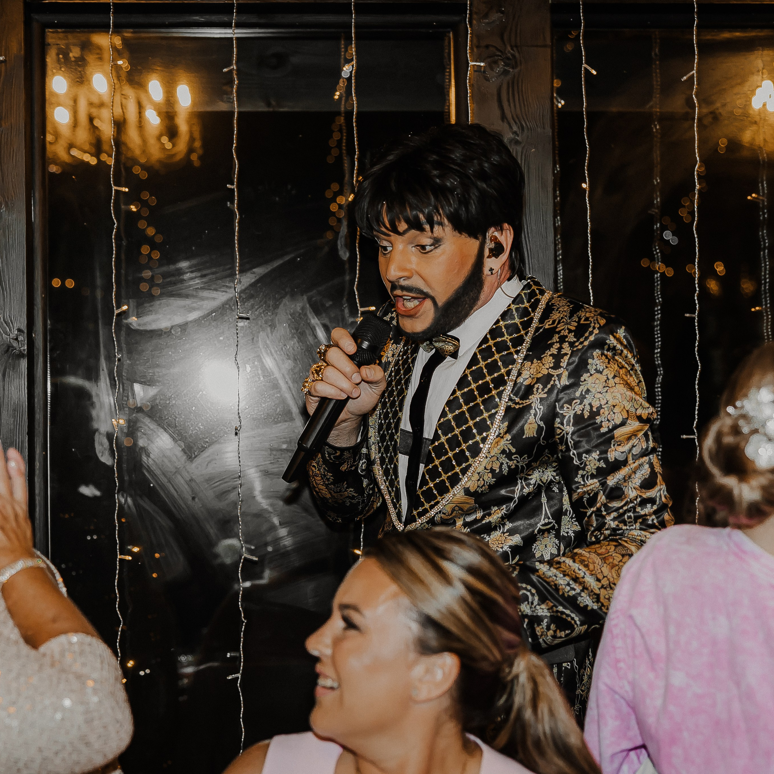 Александр и Арина. Свадебный и семейный фотограф Елизавета Ермак | Москва и МО