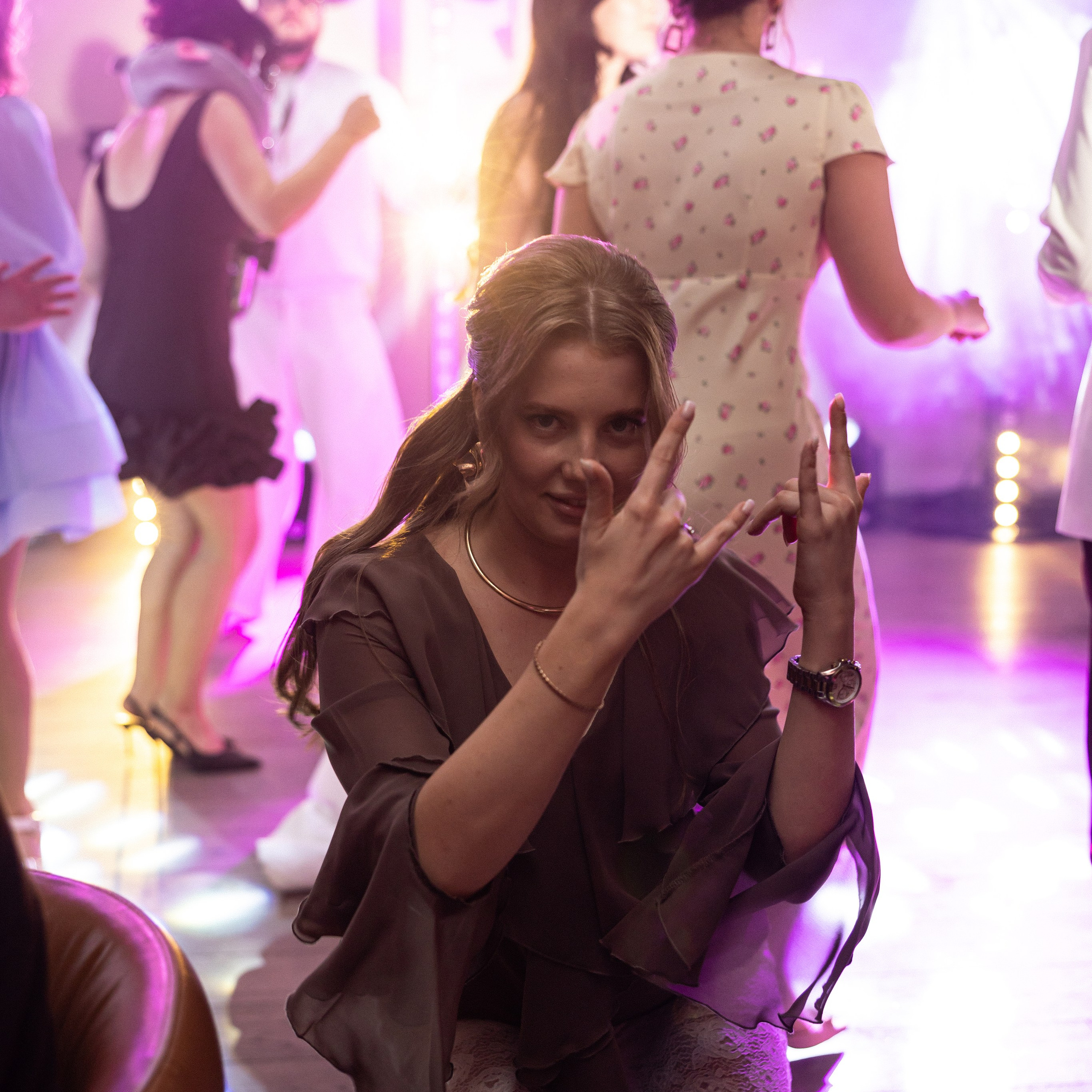 Ладлена и Максим. Свадебный и семейный фотограф Елизавета Ермак | Москва и МО