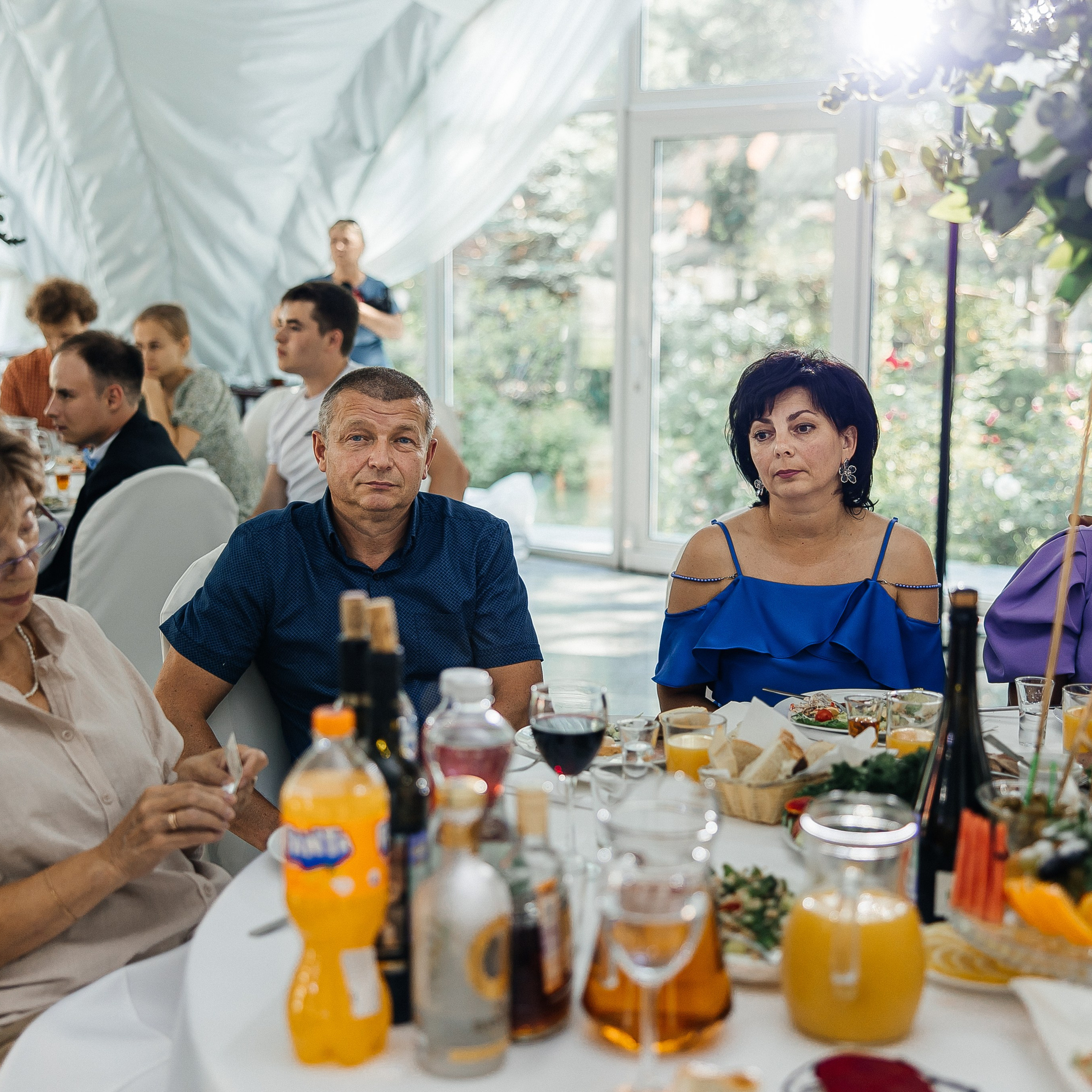 Оксана и Тимур. Свадебный и семейный фотограф Елизавета Ермак | Москва и МО