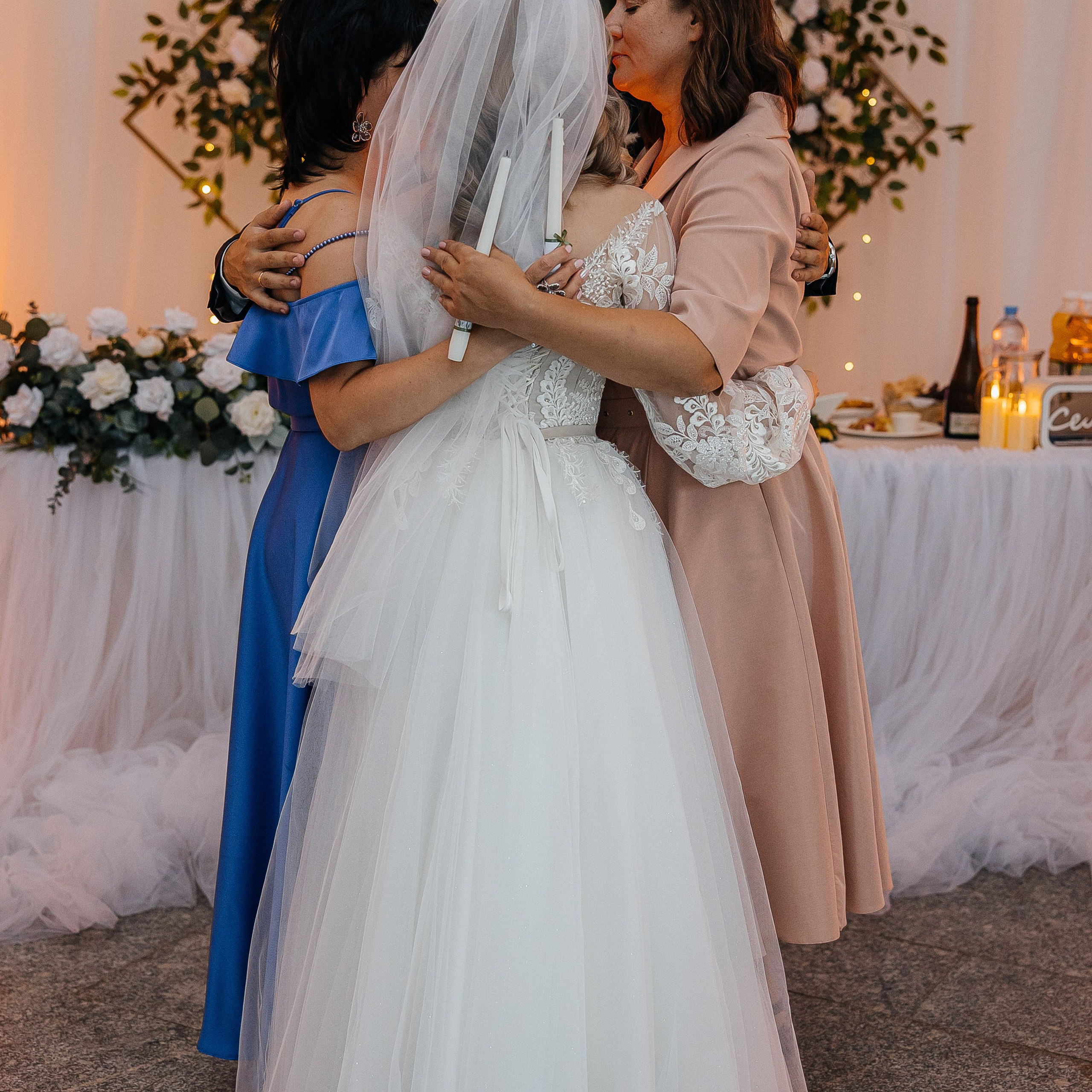 Оксана и Тимур. Свадебный и семейный фотограф Елизавета Ермак | Москва и МО