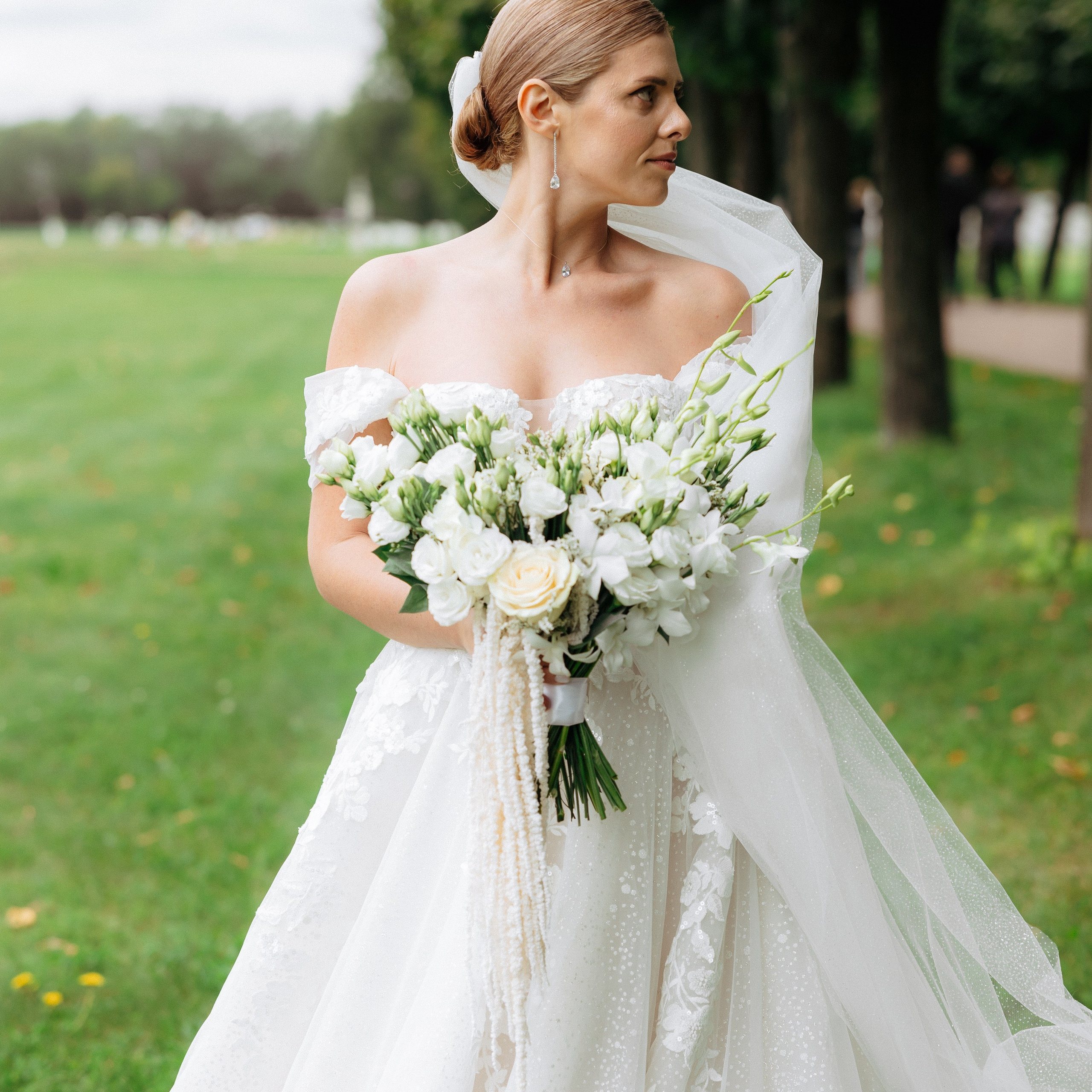 Ульяна и Ираклий. Свадебный и семейный фотограф Елизавета Ермак | Москва и МО