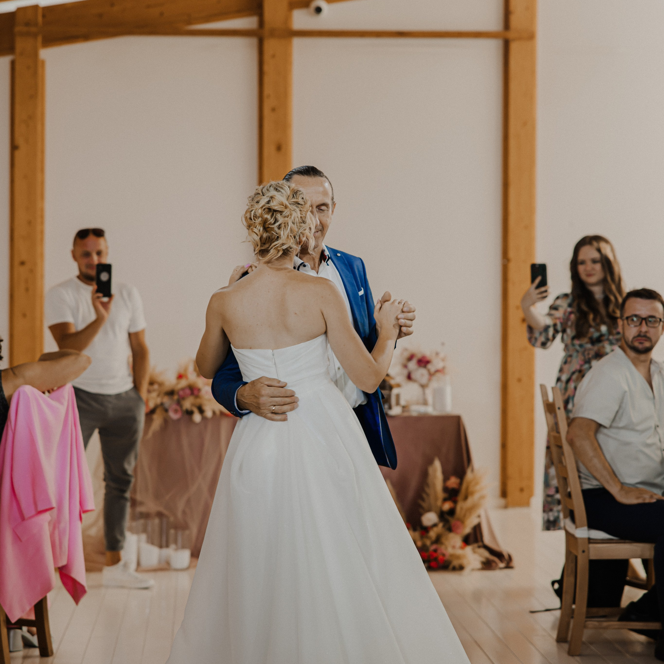 Олег и Диана. Свадебный и семейный фотограф Елизавета Ермак | Москва и МО