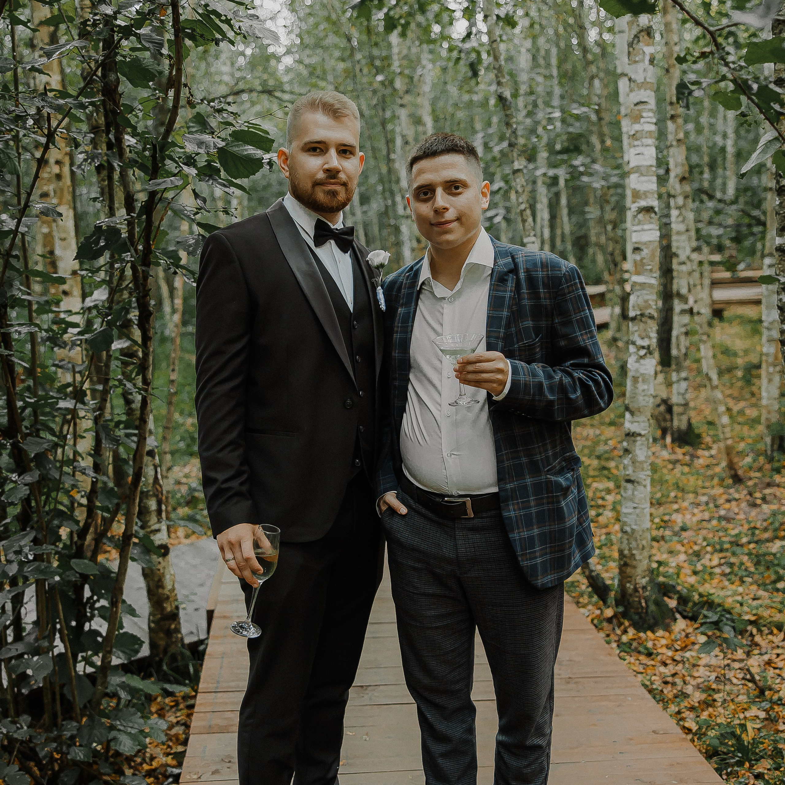 Александр и Арина. Свадебный и семейный фотограф Елизавета Ермак | Москва и МО