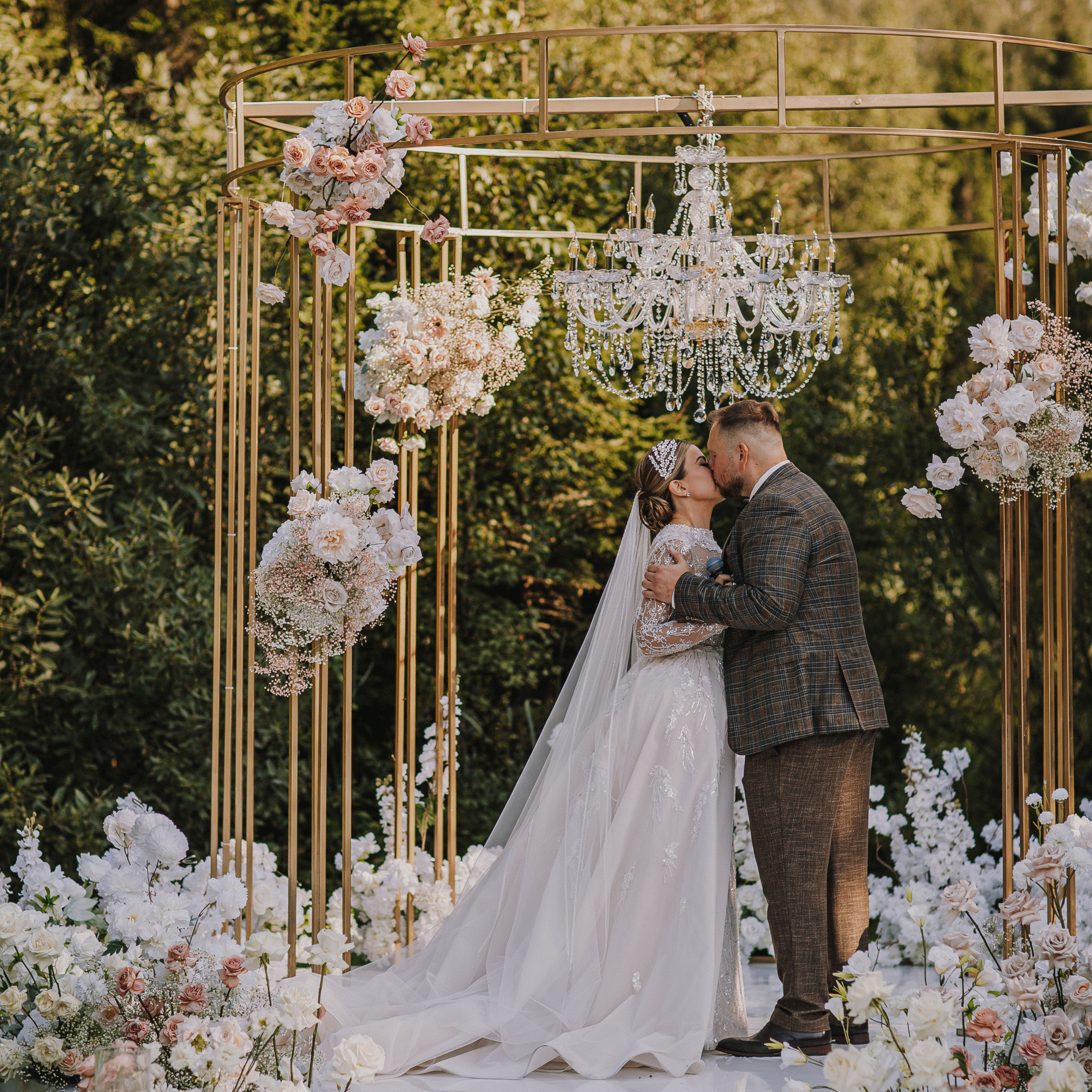 Свадьбы. Свадебный и семейный фотограф Елизавета Ермак | Москва и МО