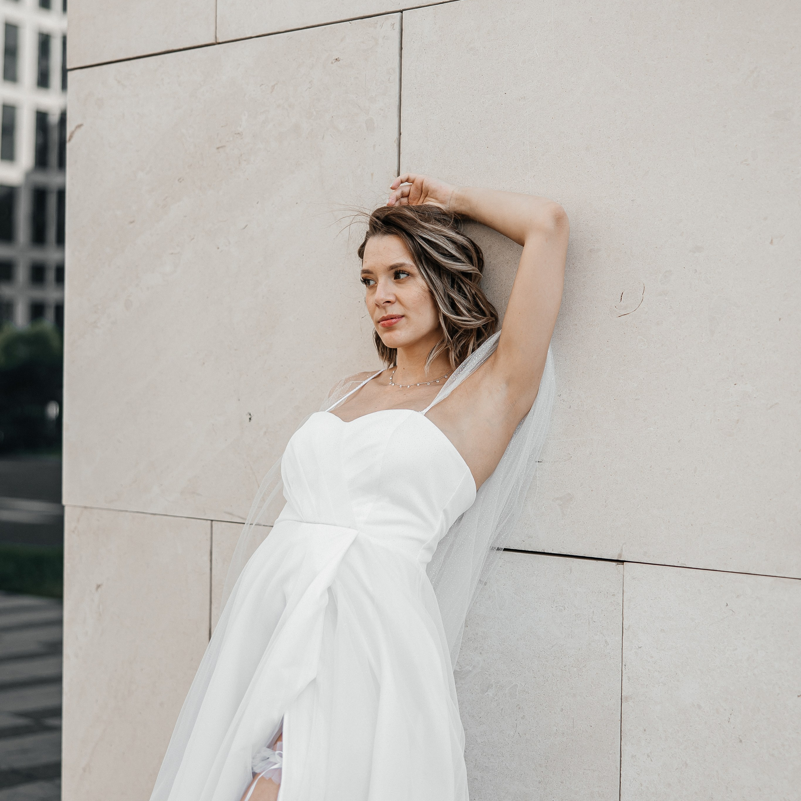 Ярослав и Мария. Свадебный и семейный фотограф Елизавета Ермак | Москва и МО