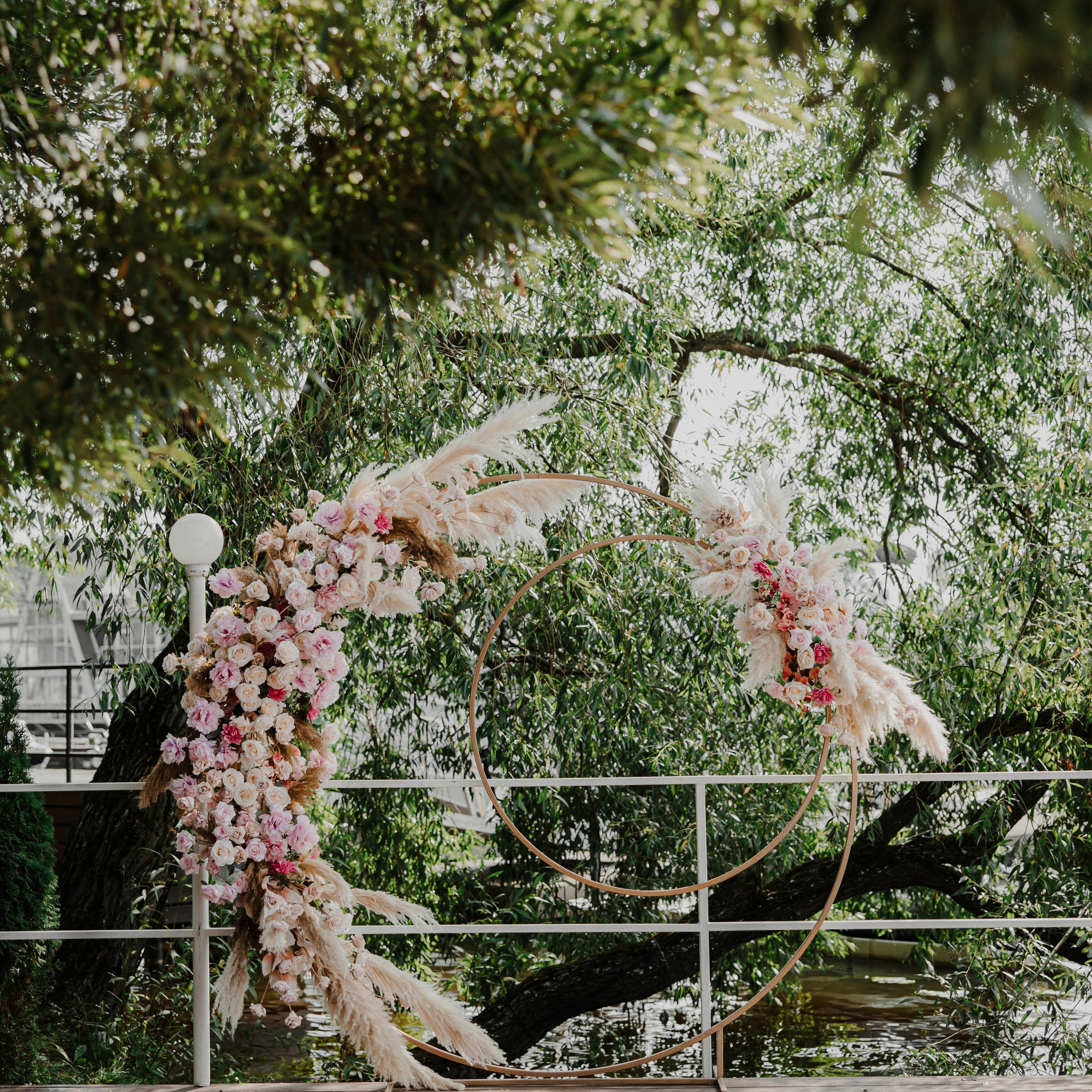 Олег и Диана. Свадебный и семейный фотограф Елизавета Ермак | Москва и МО