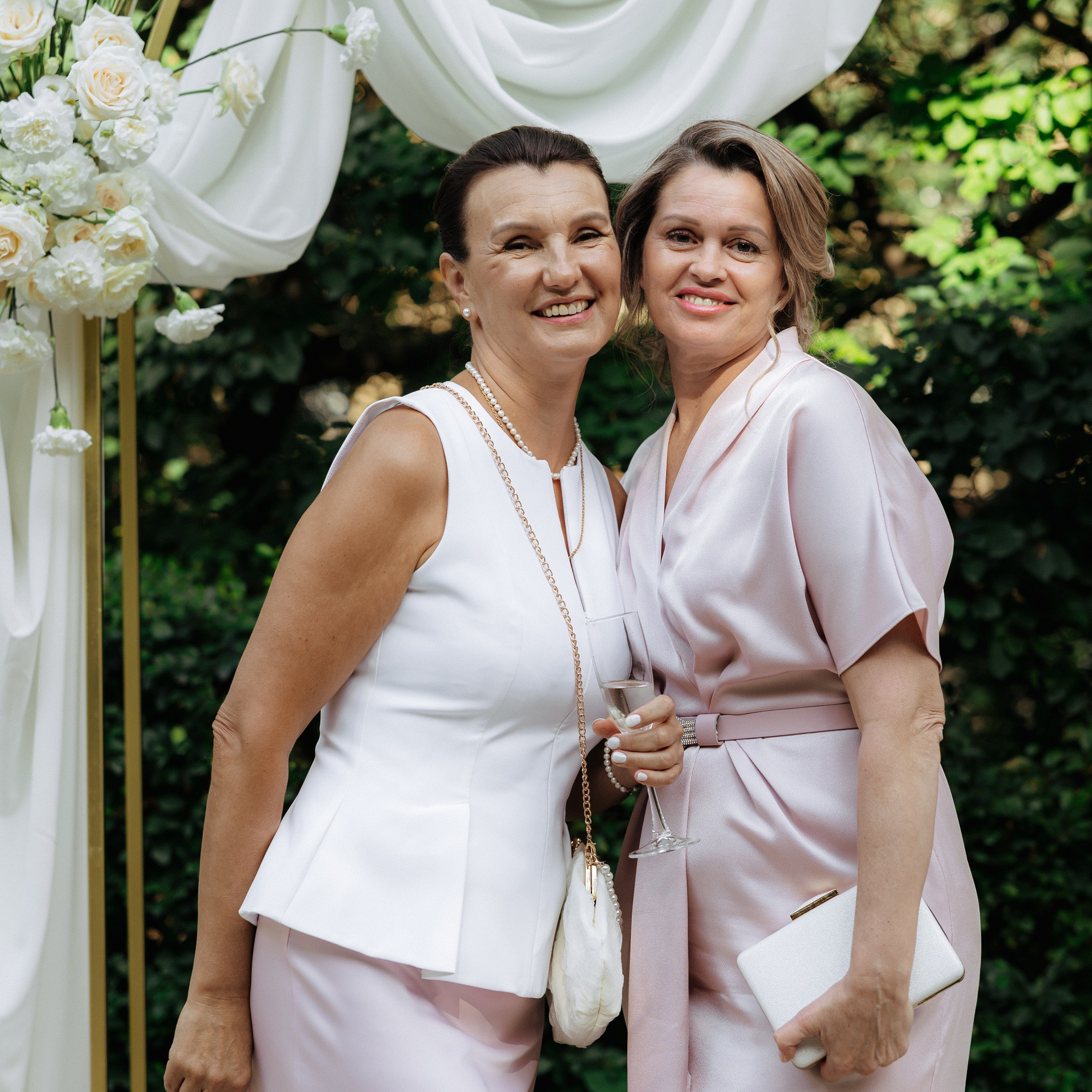 Ладлена и Максим. Свадебный и семейный фотограф Елизавета Ермак | Москва и МО