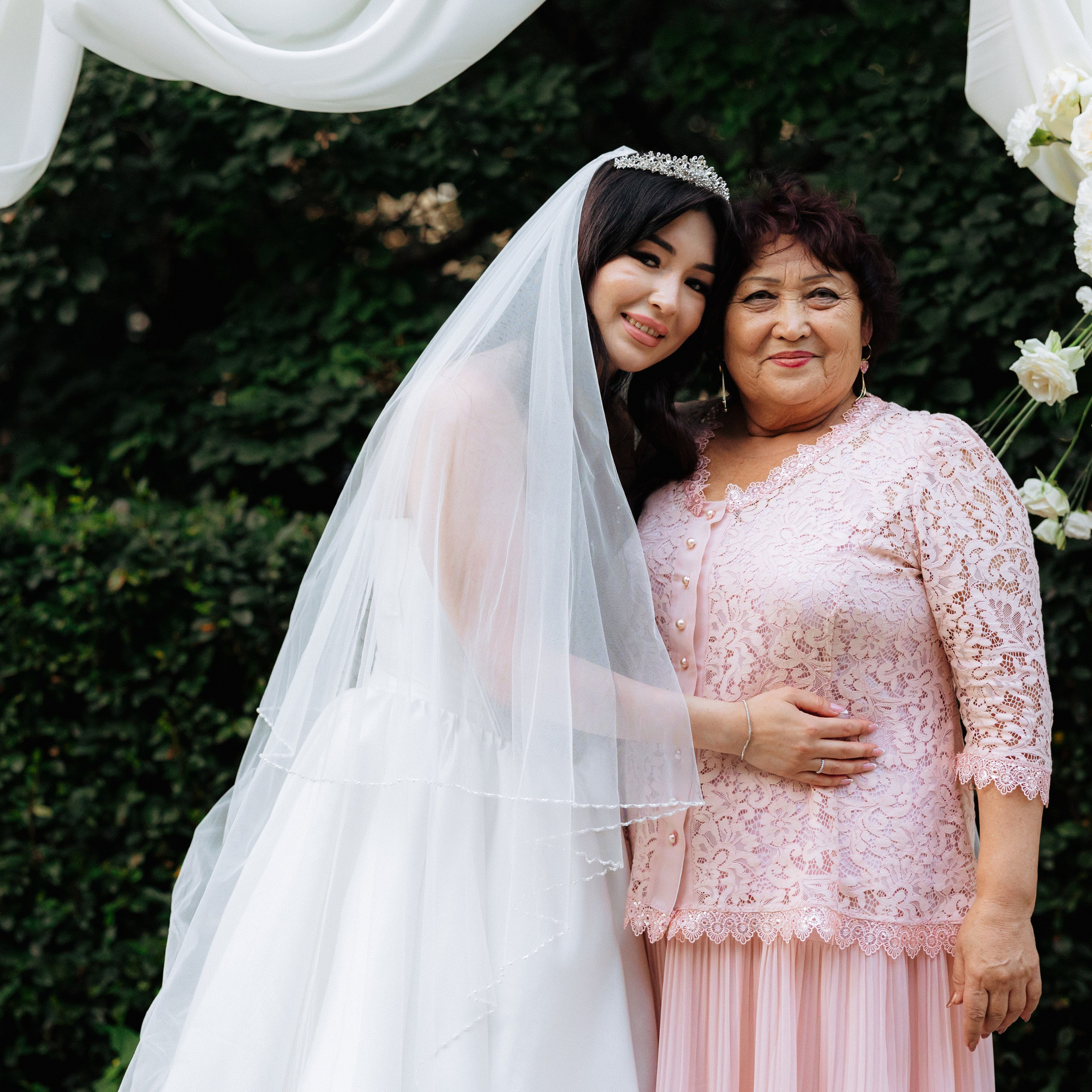 Ладлена и Максим. Свадебный и семейный фотограф Елизавета Ермак | Москва и МО