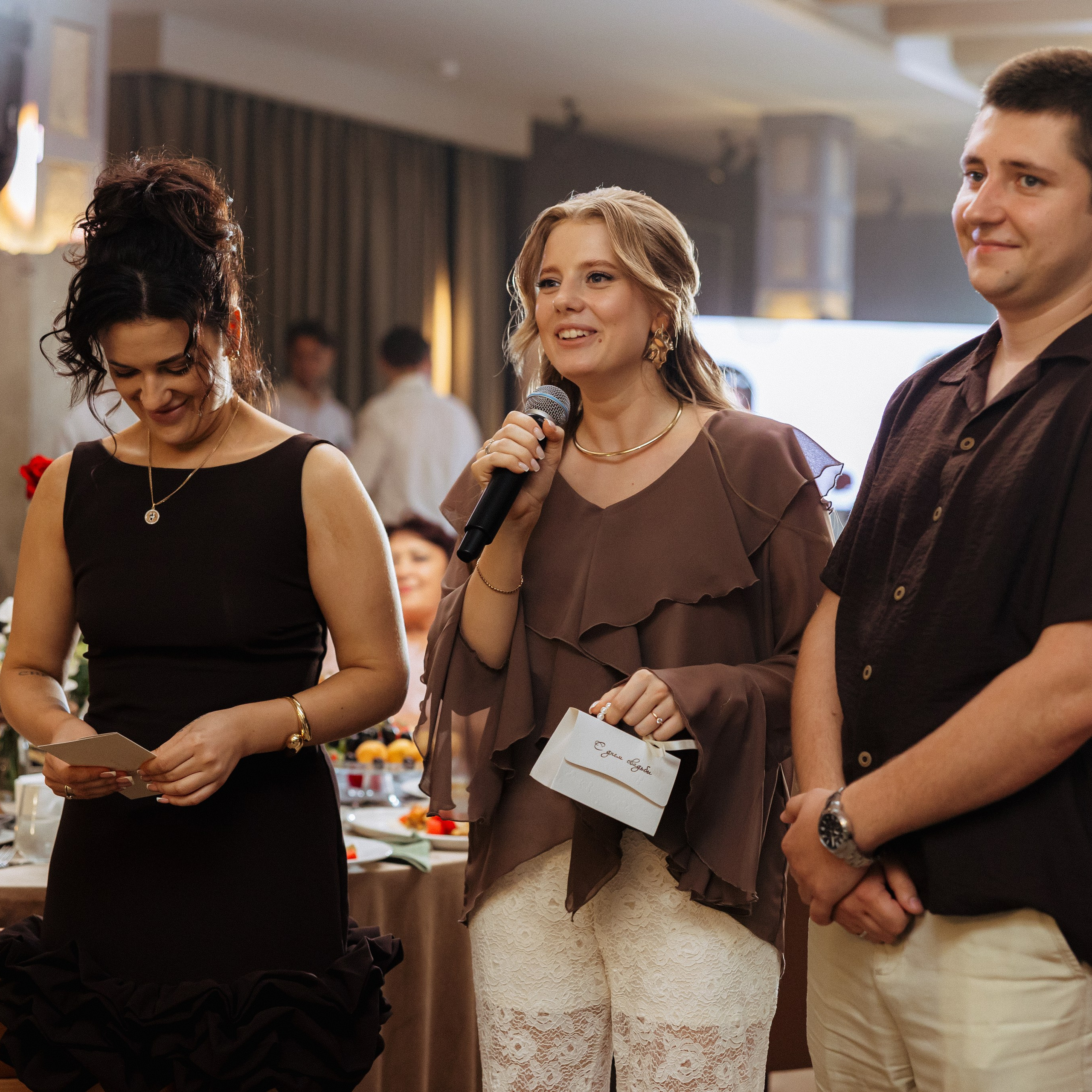 Ладлена и Максим. Свадебный и семейный фотограф Елизавета Ермак | Москва и МО