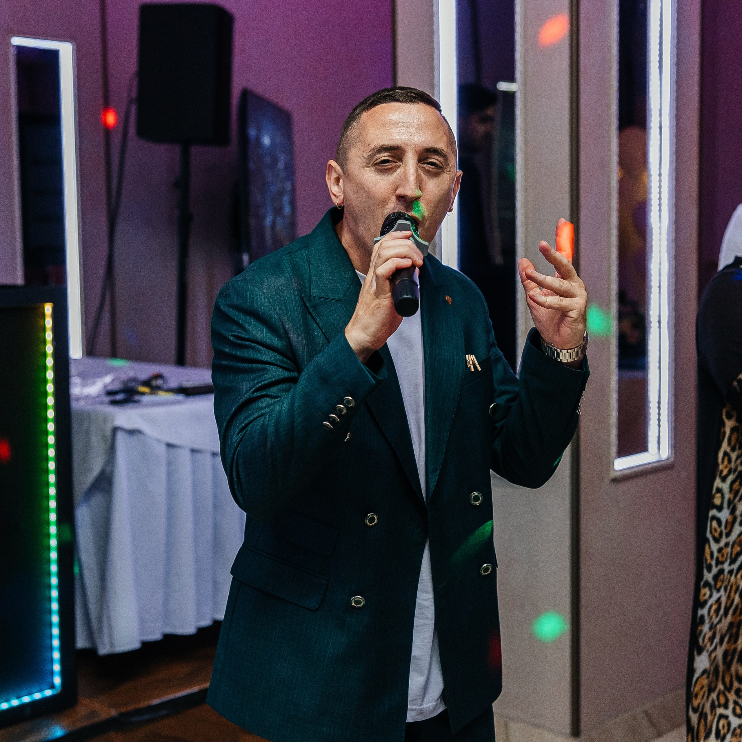 Ярослав и Мария. Свадебный и семейный фотограф Елизавета Ермак | Москва и МО