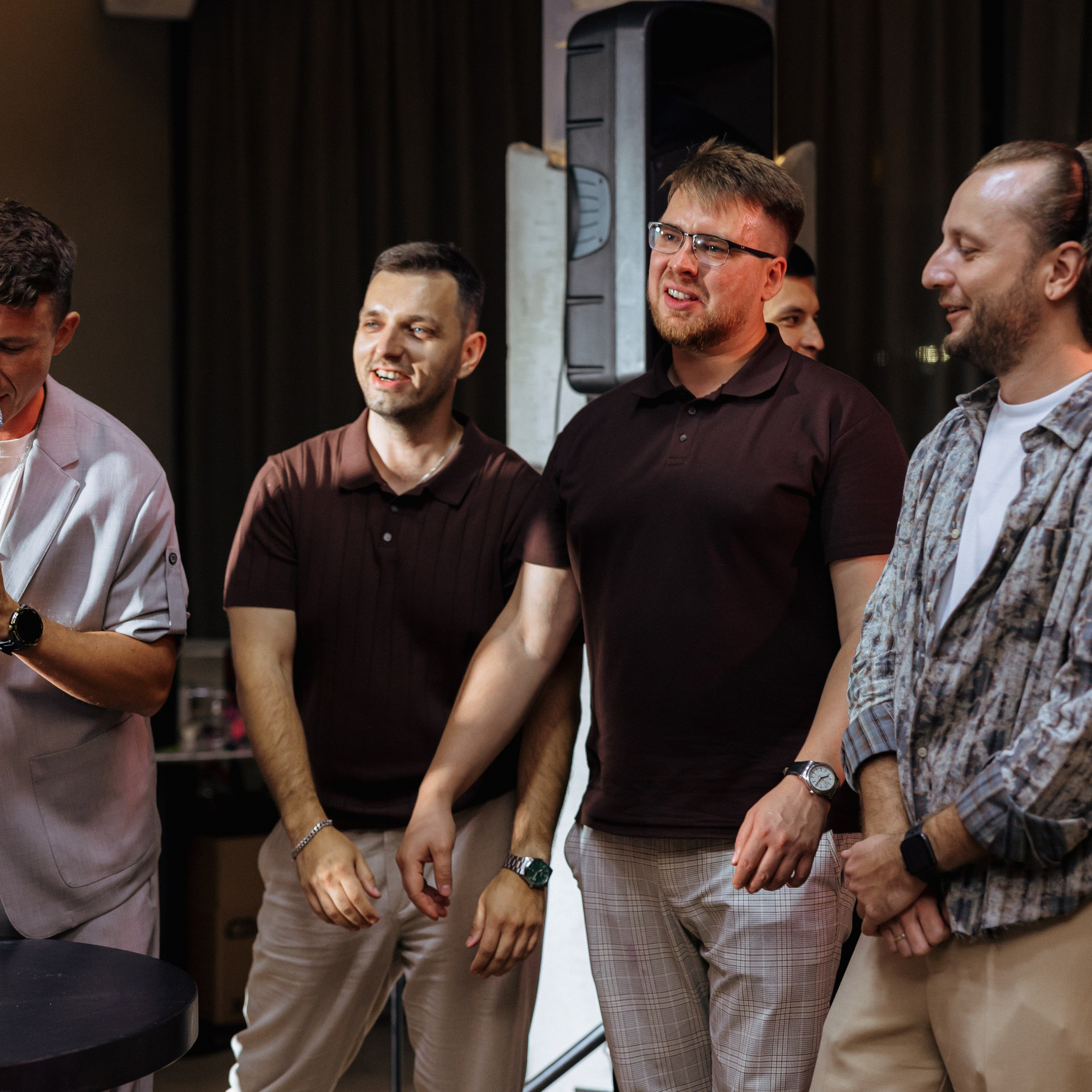 Ладлена и Максим. Свадебный и семейный фотограф Елизавета Ермак | Москва и МО