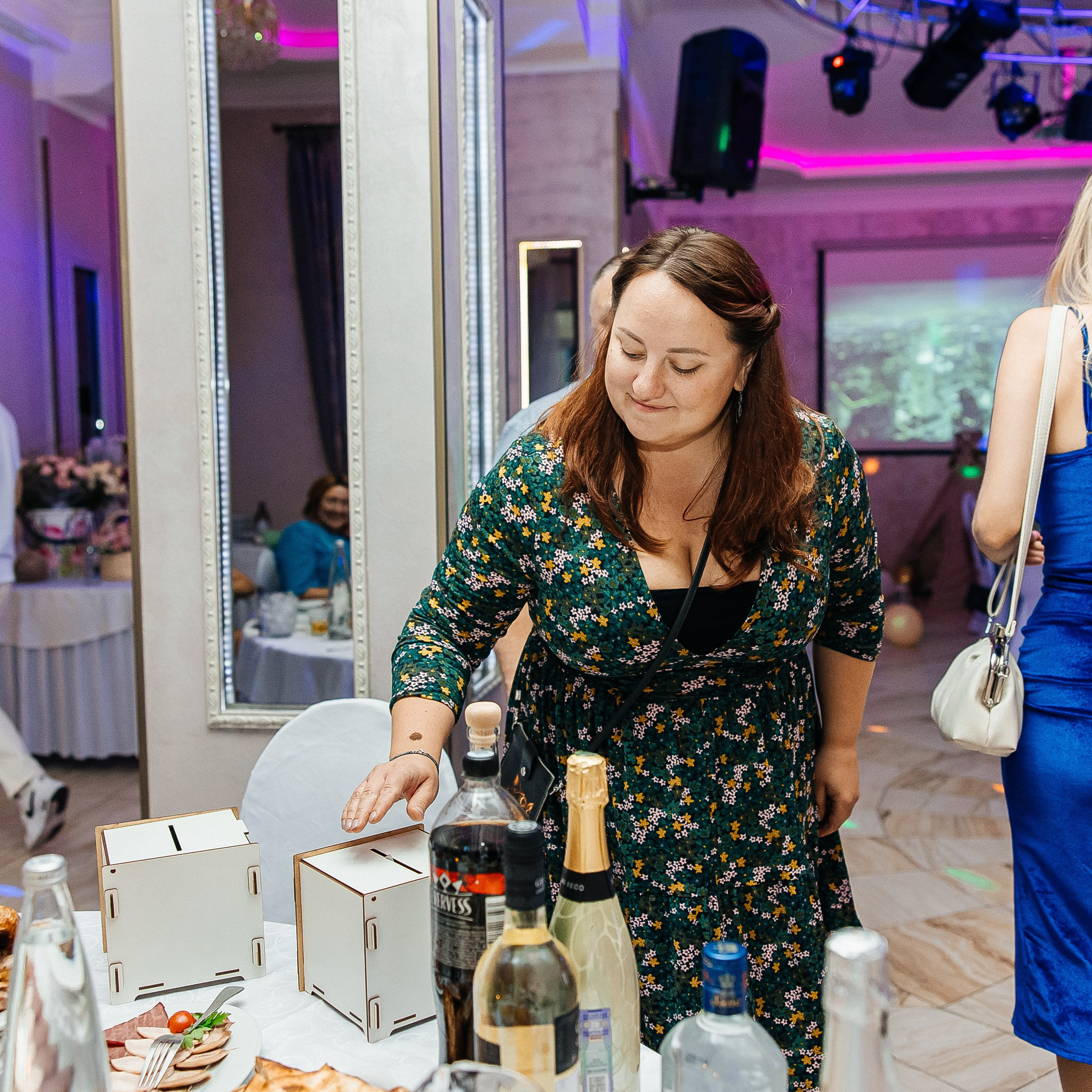 Ярослав и Мария. Свадебный и семейный фотограф Елизавета Ермак | Москва и МО