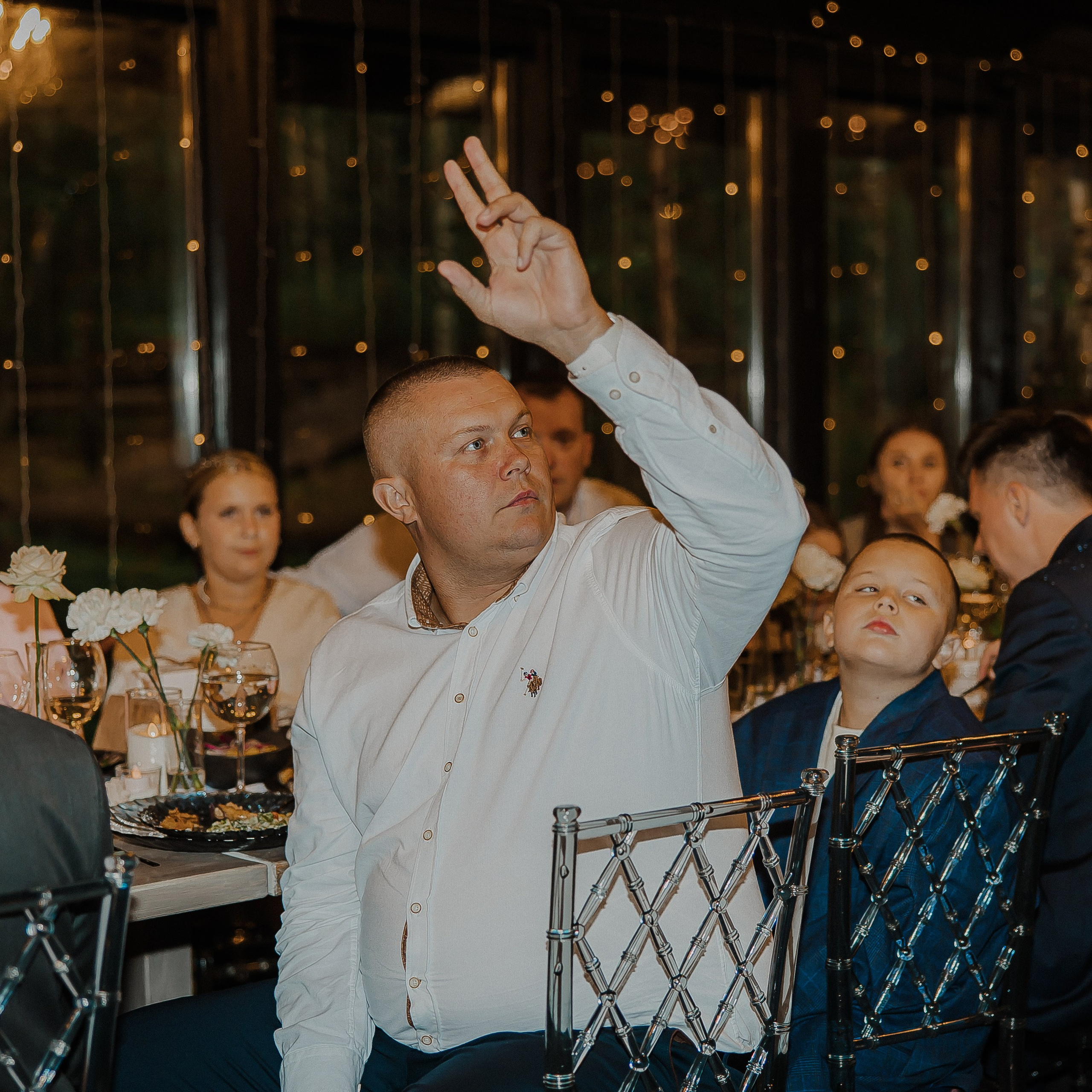 Александр и Арина. Свадебный и семейный фотограф Елизавета Ермак | Москва и МО