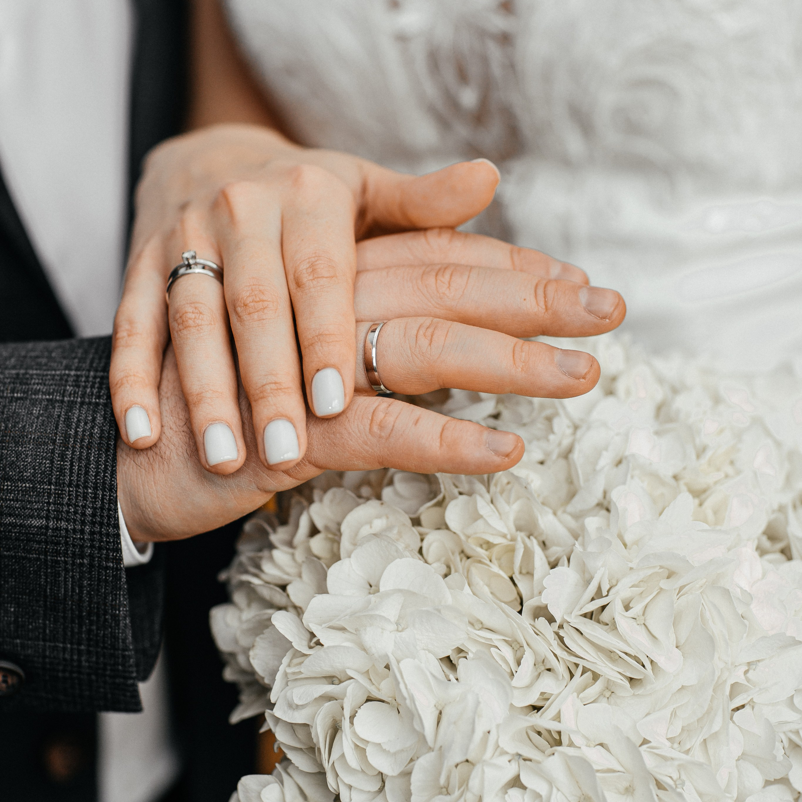 Андрей и Валерия. Свадебный и семейный фотограф Елизавета Ермак | Москва и МО