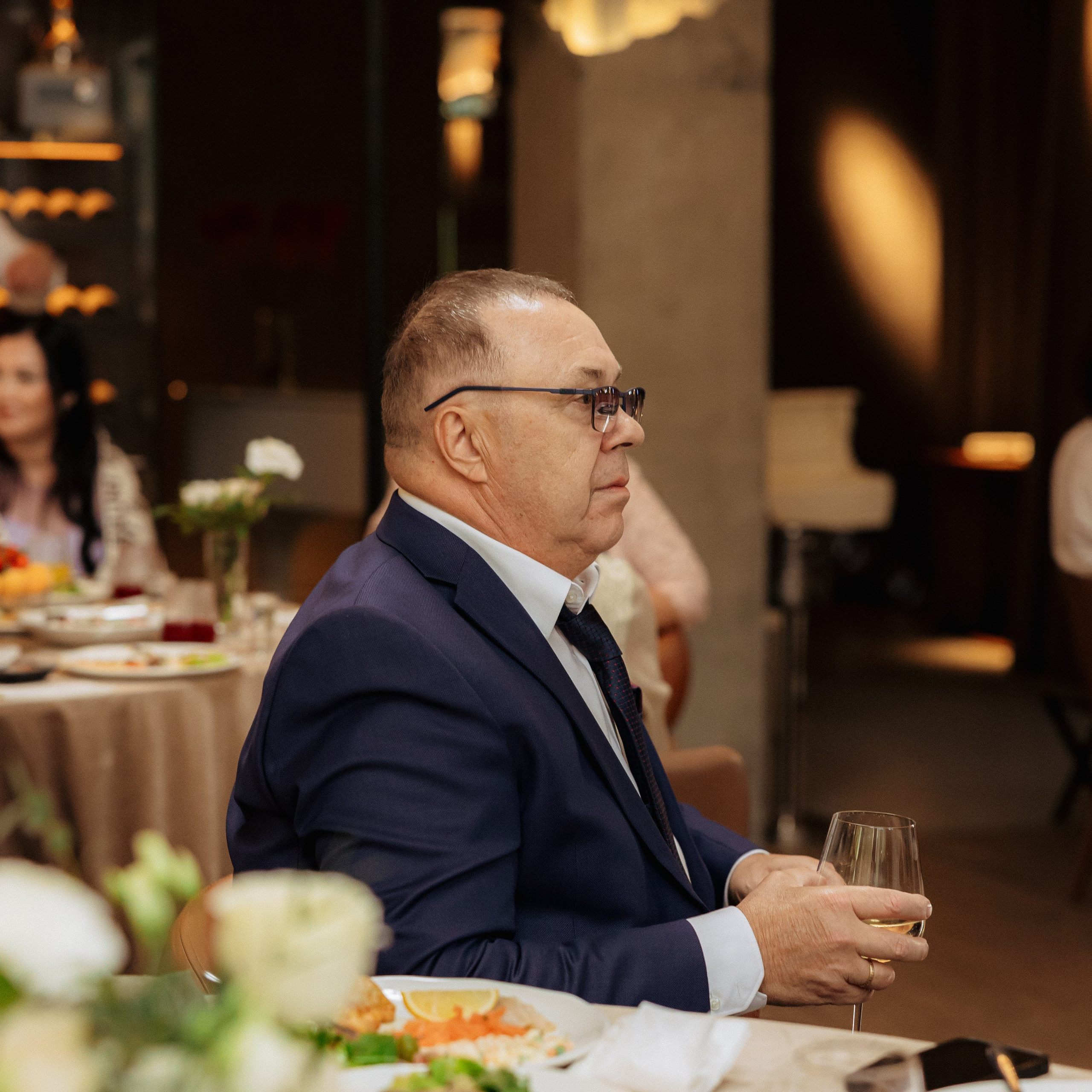 Ладлена и Максим. Свадебный и семейный фотограф Елизавета Ермак | Москва и МО