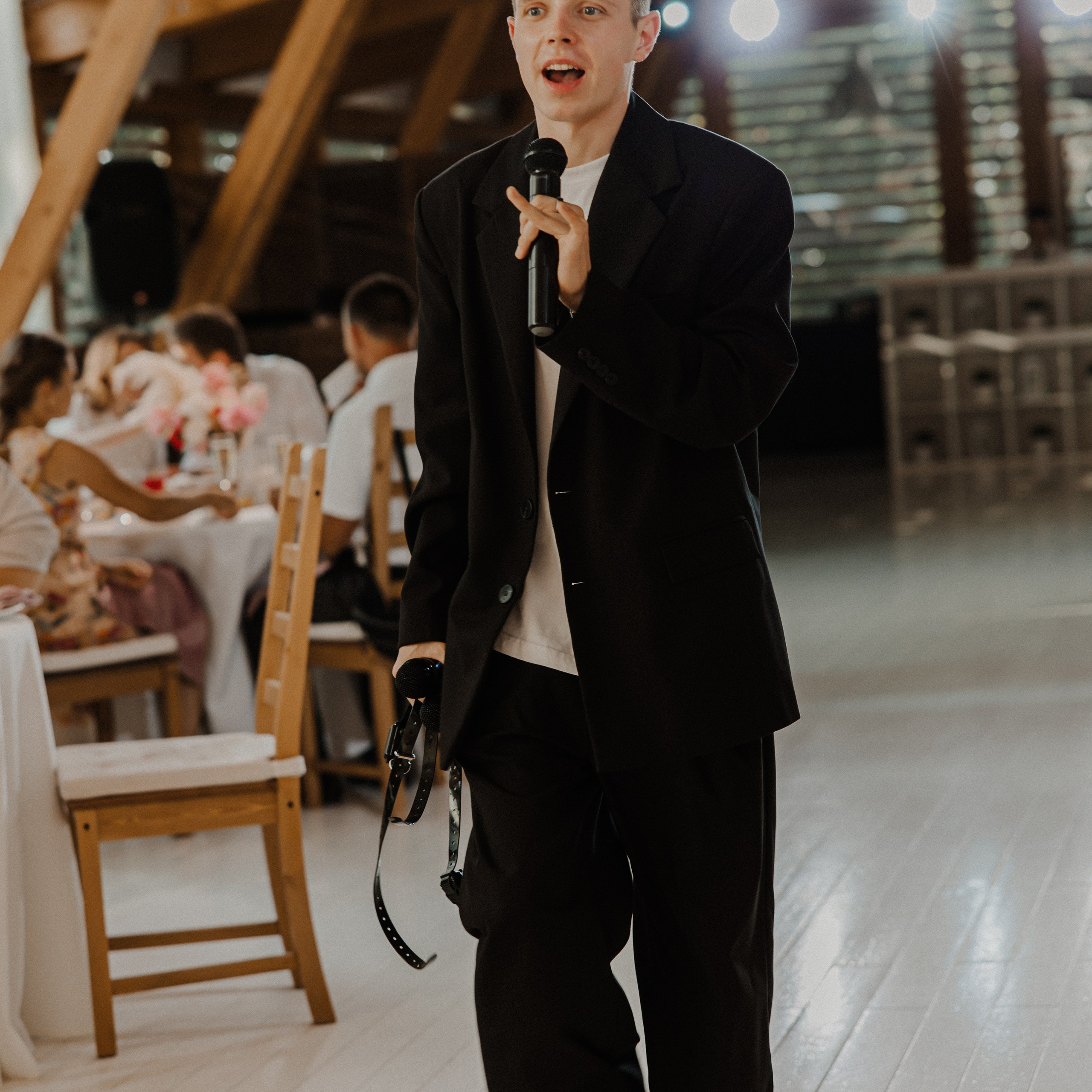 Олег и Диана. Свадебный и семейный фотограф Елизавета Ермак | Москва и МО