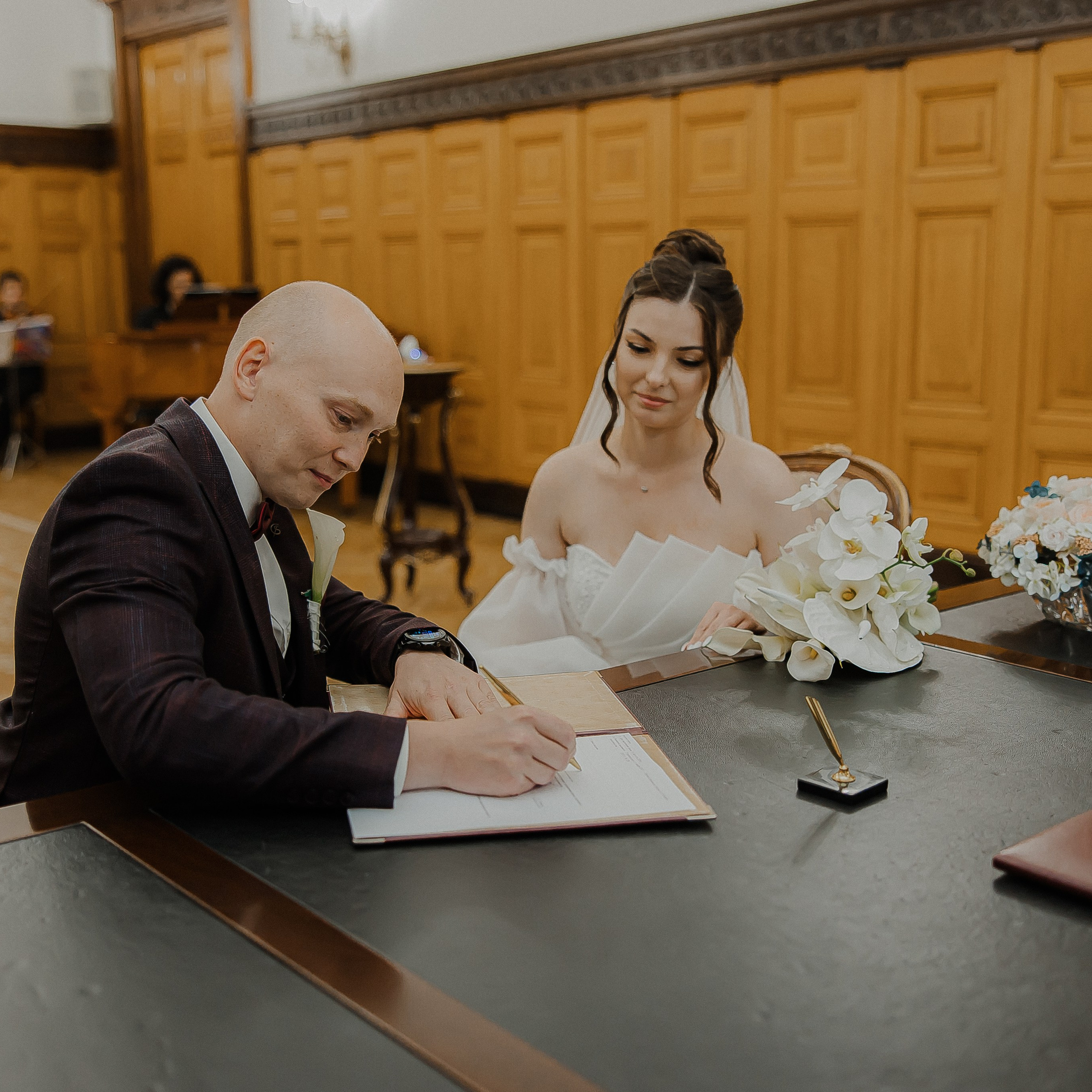 Александр и Маргарита. Свадебный и семейный фотограф Елизавета Ермак | Москва и МО