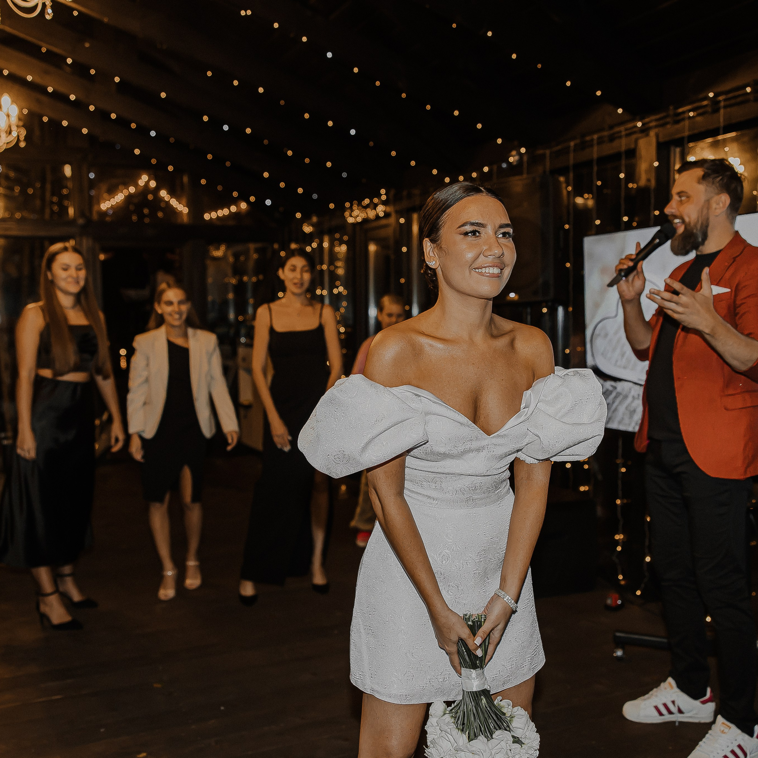 Александр и Арина. Свадебный и семейный фотограф Елизавета Ермак | Москва и МО