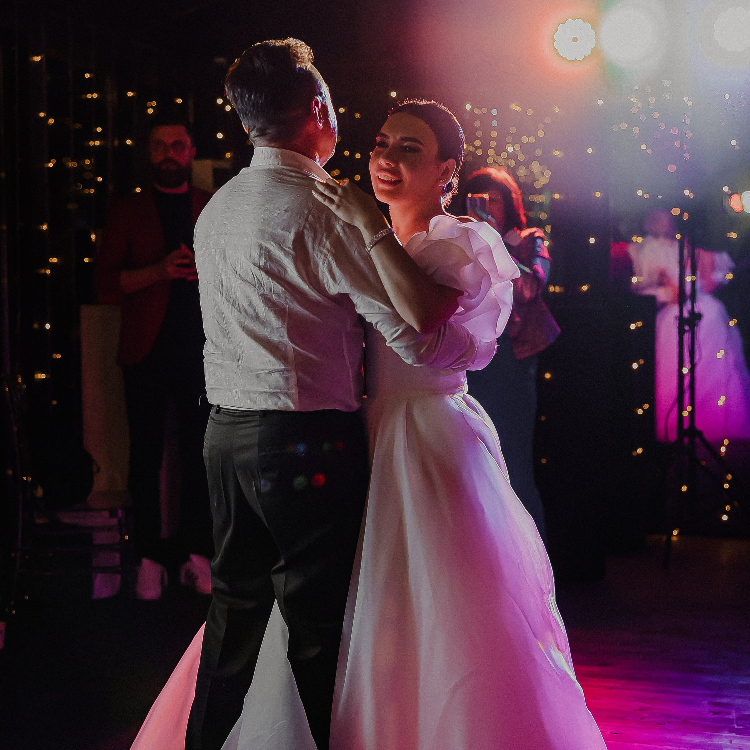 Александр и Арина. Свадебный и семейный фотограф Елизавета Ермак | Москва и МО