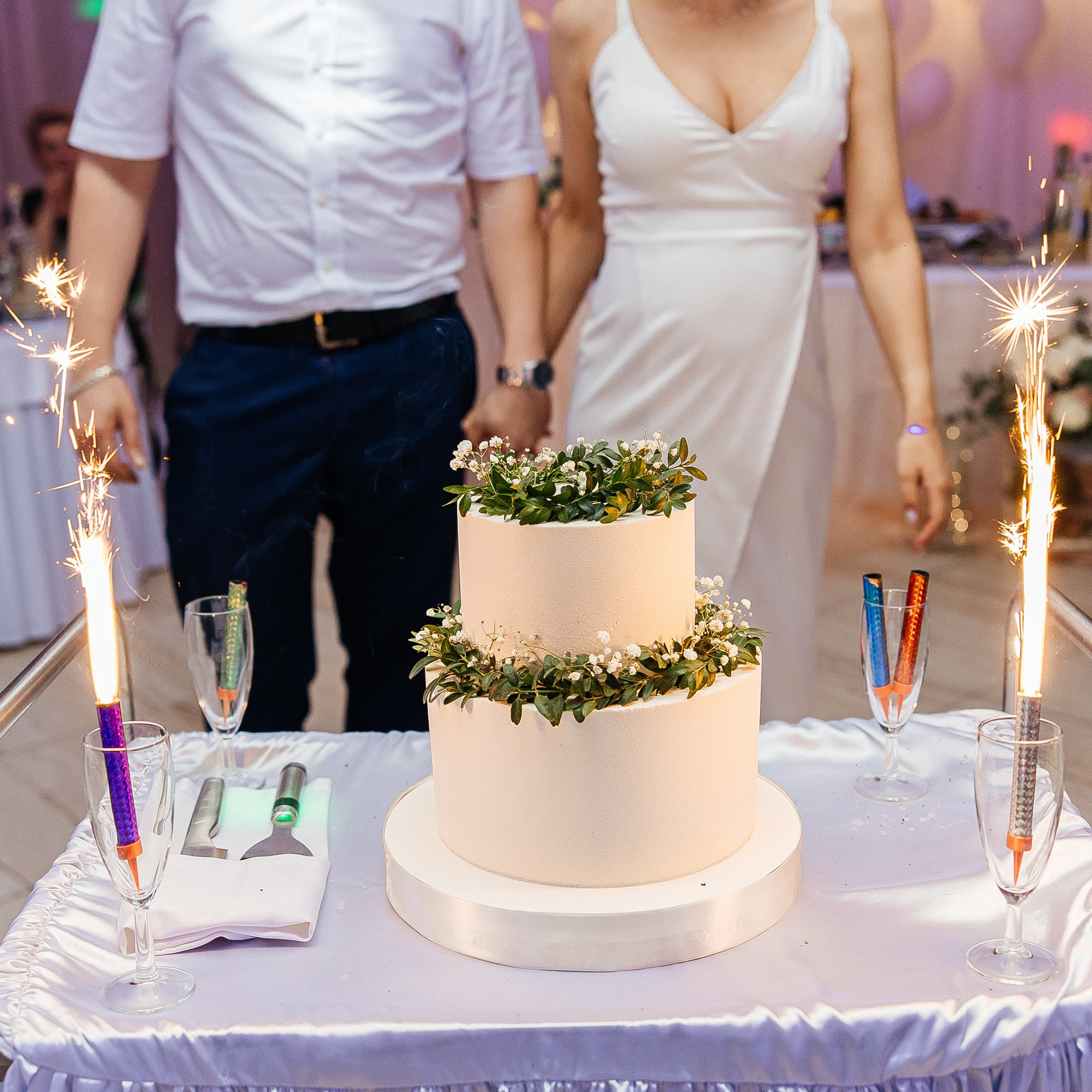 Ярослав и Мария. Свадебный и семейный фотограф Елизавета Ермак | Москва и МО