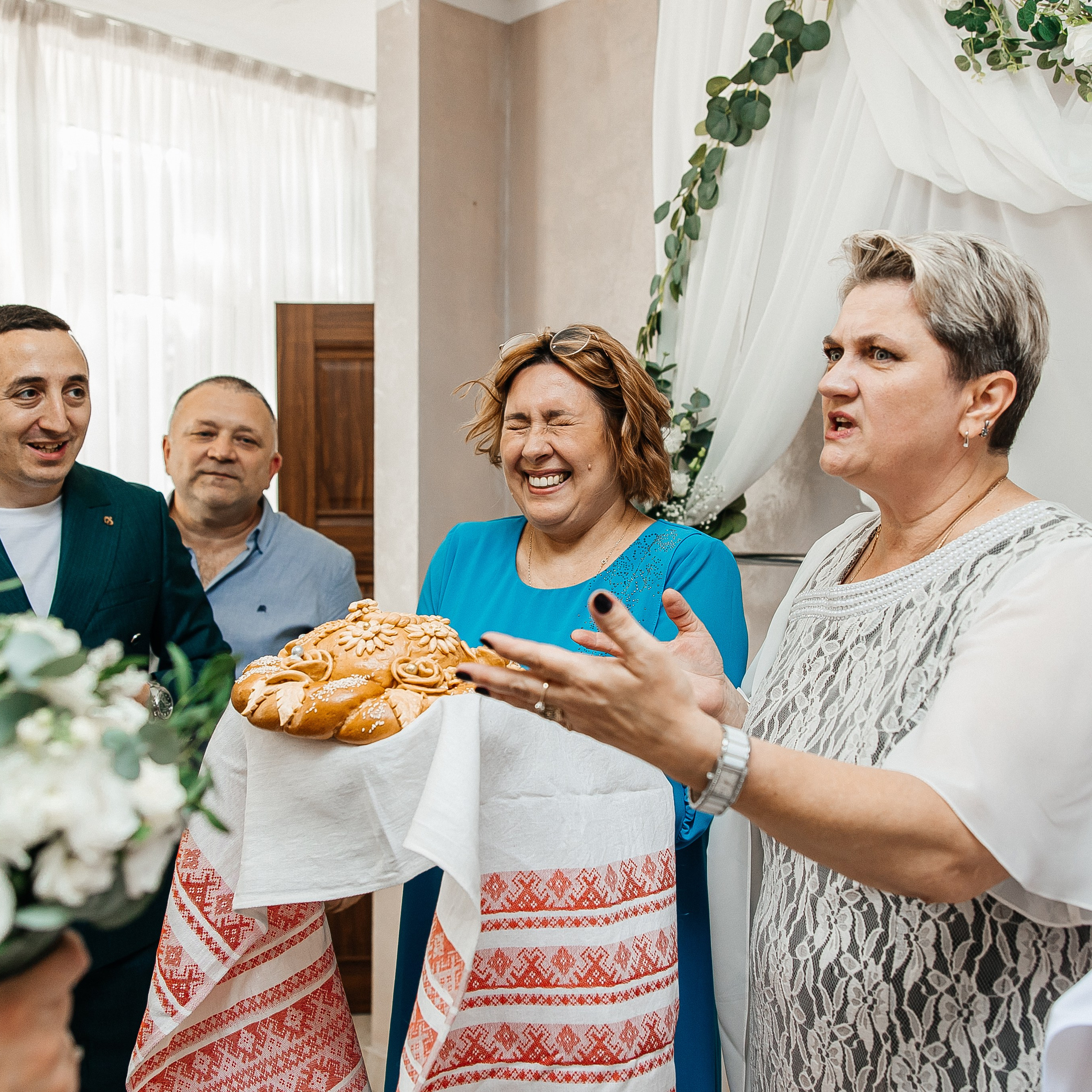 Ярослав и Мария. Свадебный и семейный фотограф Елизавета Ермак | Москва и МО