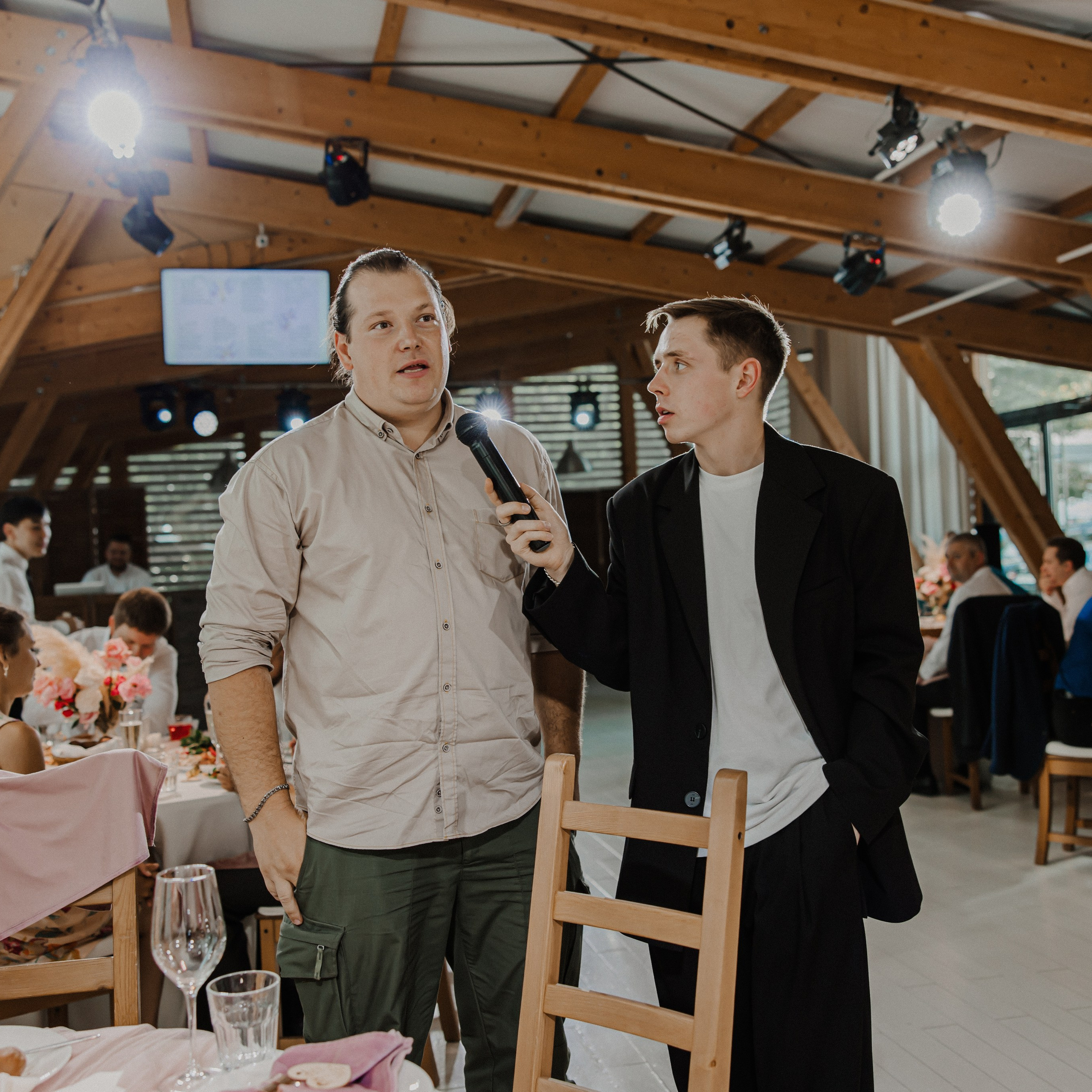 Олег и Диана. Свадебный и семейный фотограф Елизавета Ермак | Москва и МО