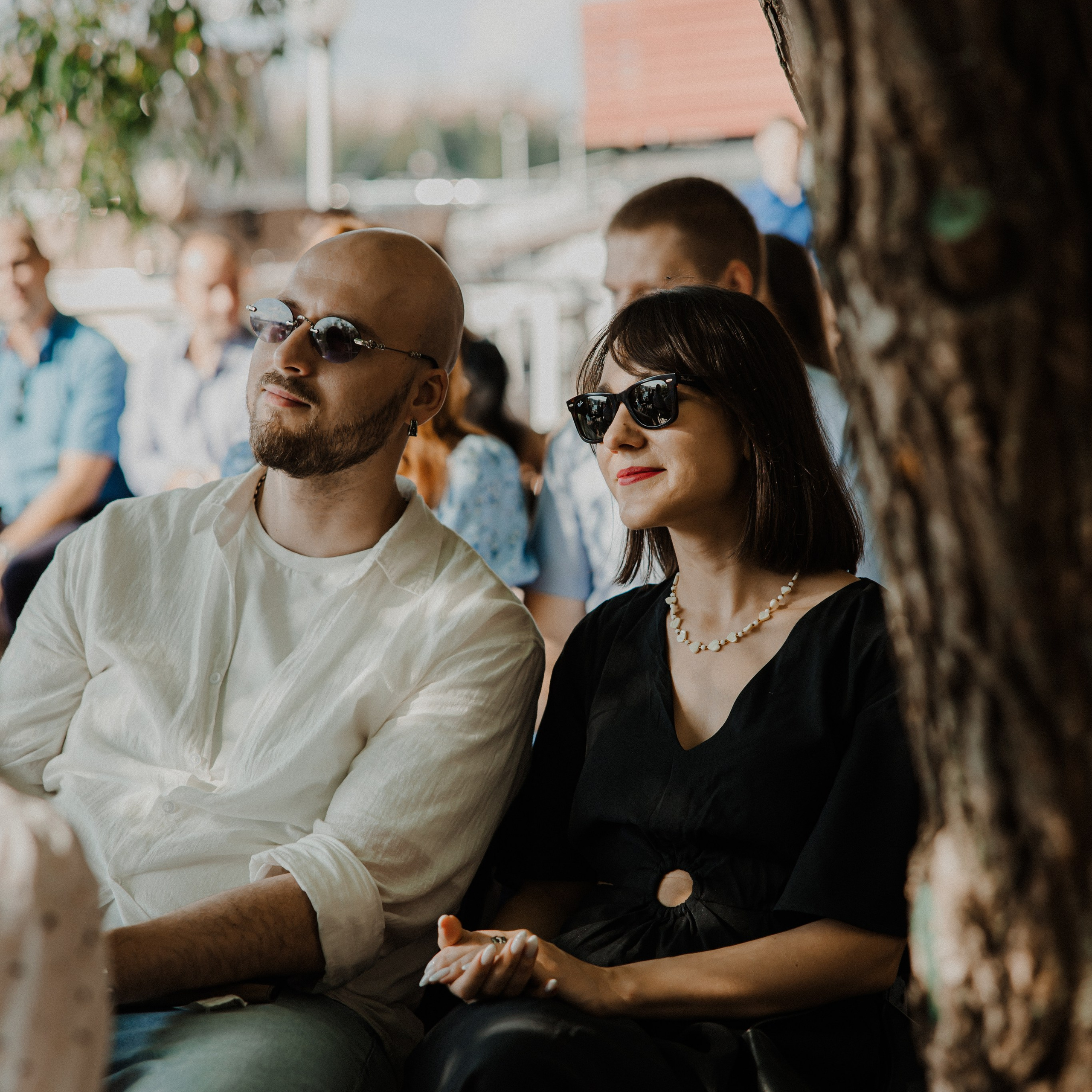 Олег и Диана. Свадебный и семейный фотограф Елизавета Ермак | Москва и МО