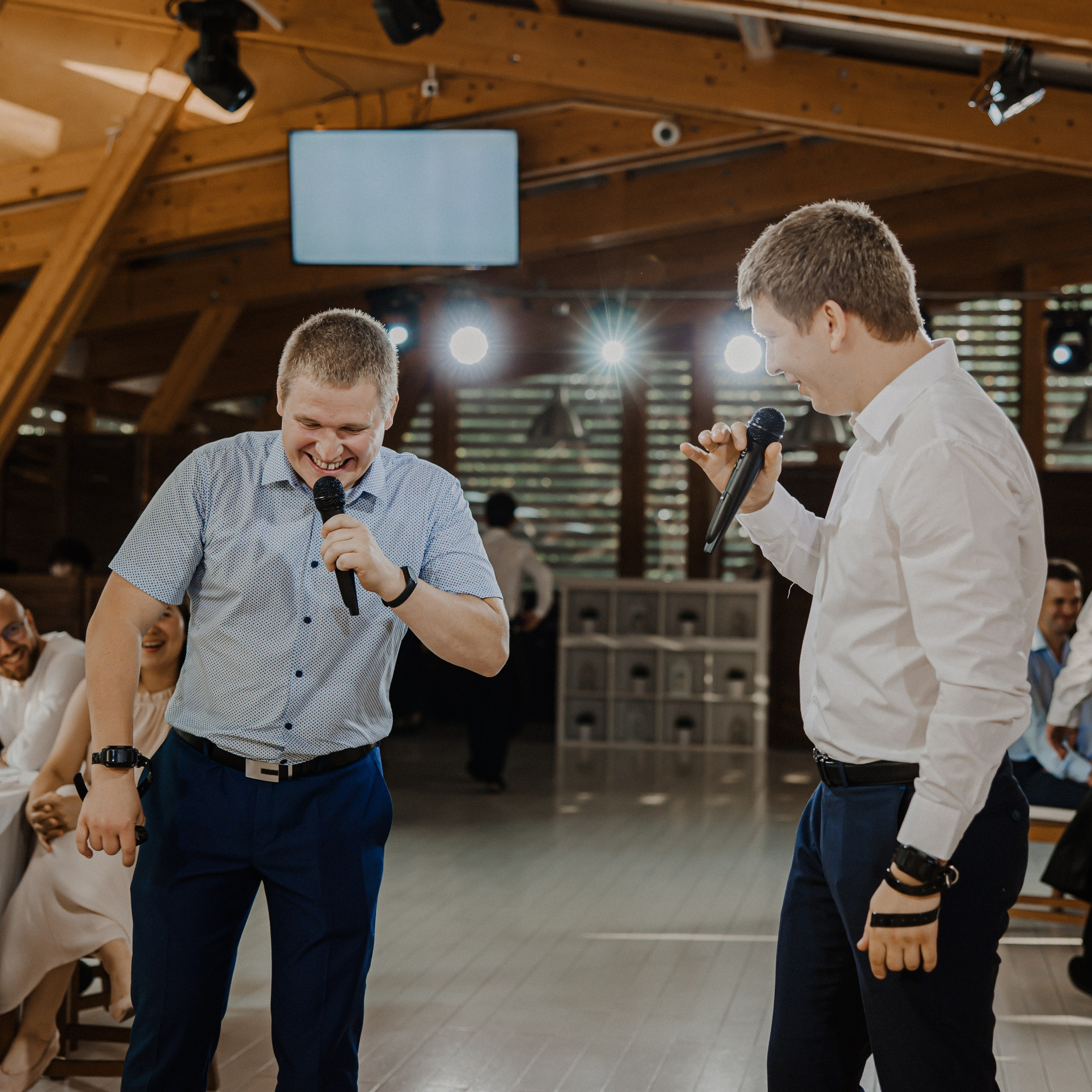 Олег и Диана. Свадебный и семейный фотограф Елизавета Ермак | Москва и МО