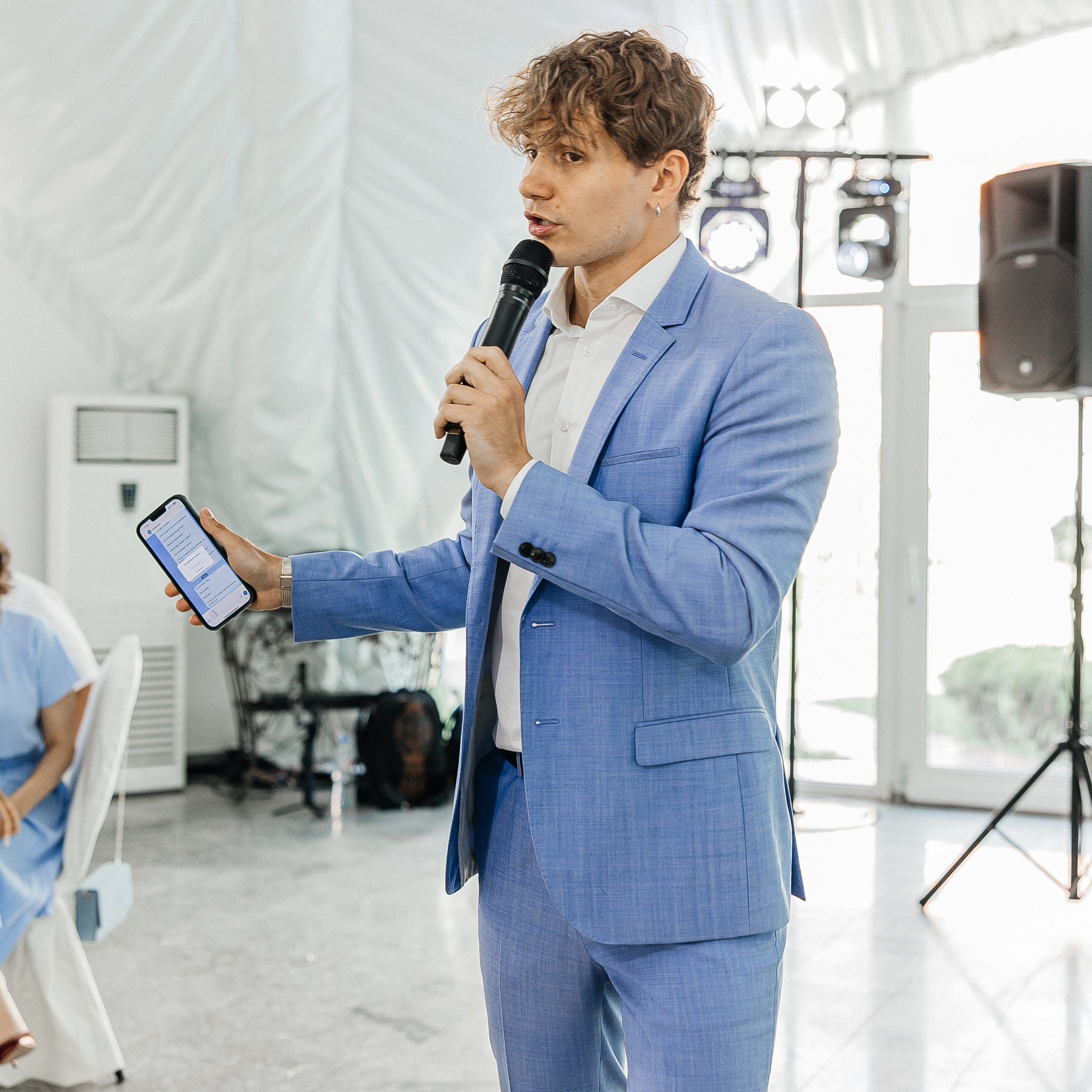 Оксана и Тимур. Свадебный и семейный фотограф Елизавета Ермак | Москва и МО