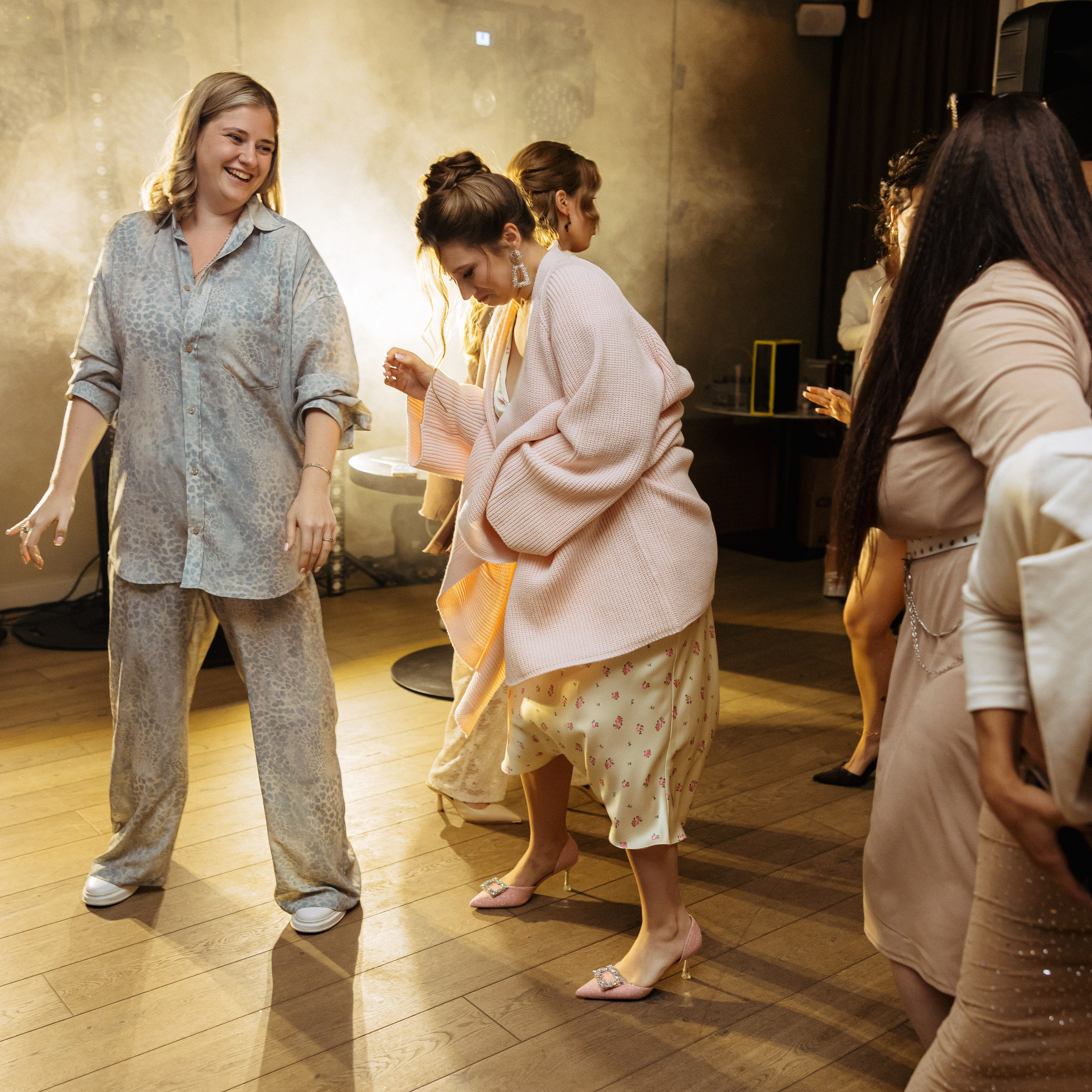 Ладлена и Максим. Свадебный и семейный фотограф Елизавета Ермак | Москва и МО