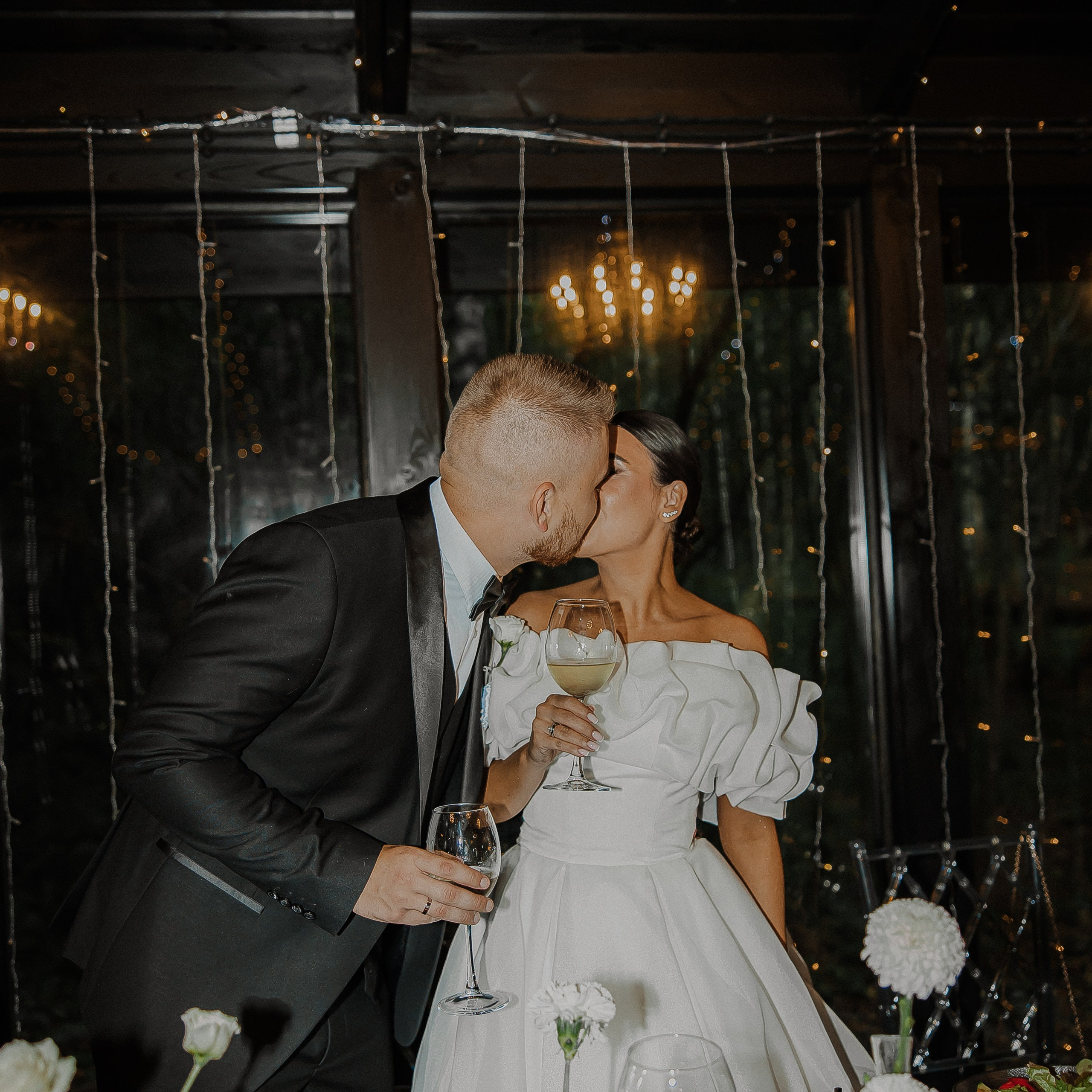 Александр и Арина. Свадебный и семейный фотограф Елизавета Ермак | Москва и МО