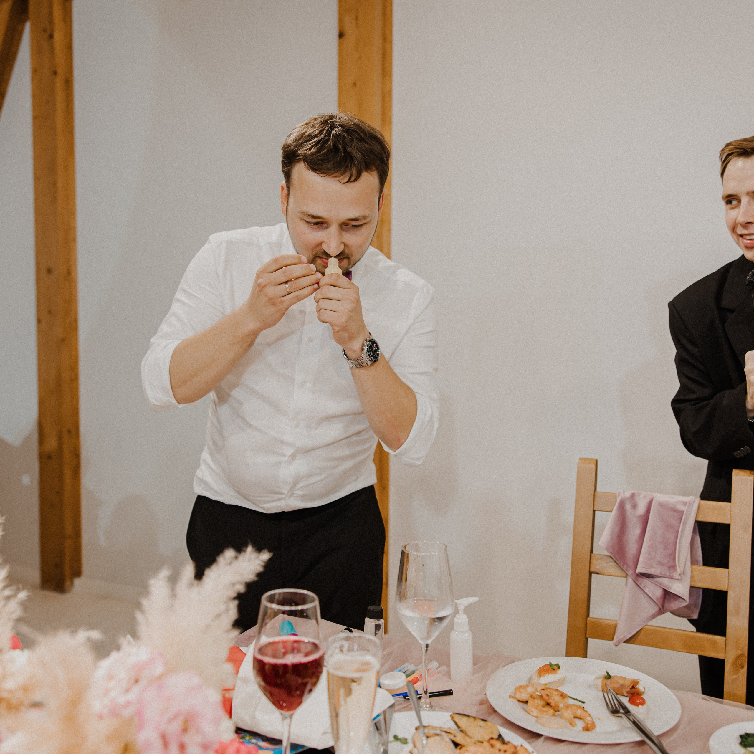 Олег и Диана. Свадебный и семейный фотограф Елизавета Ермак | Москва и МО