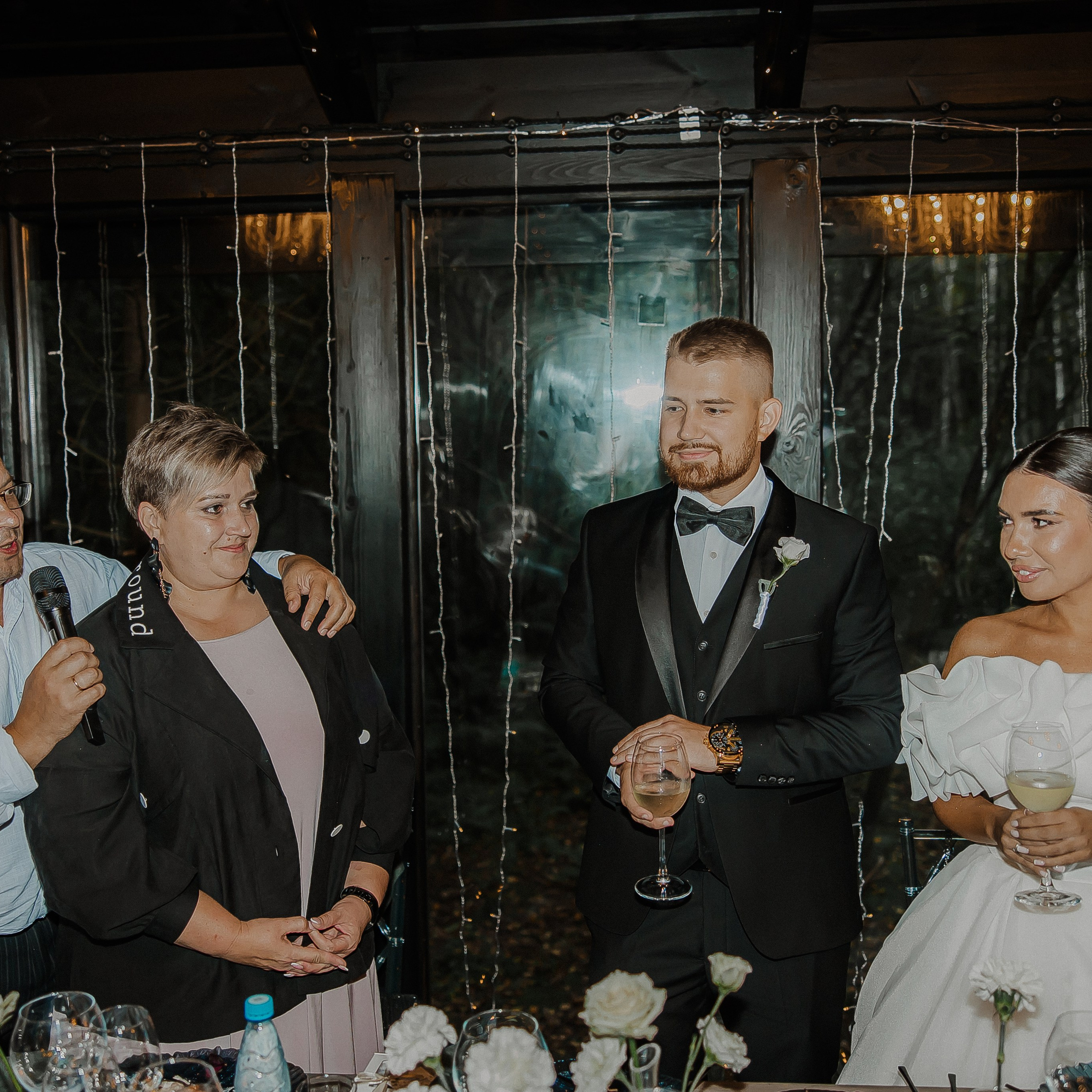 Александр и Арина. Свадебный и семейный фотограф Елизавета Ермак | Москва и МО