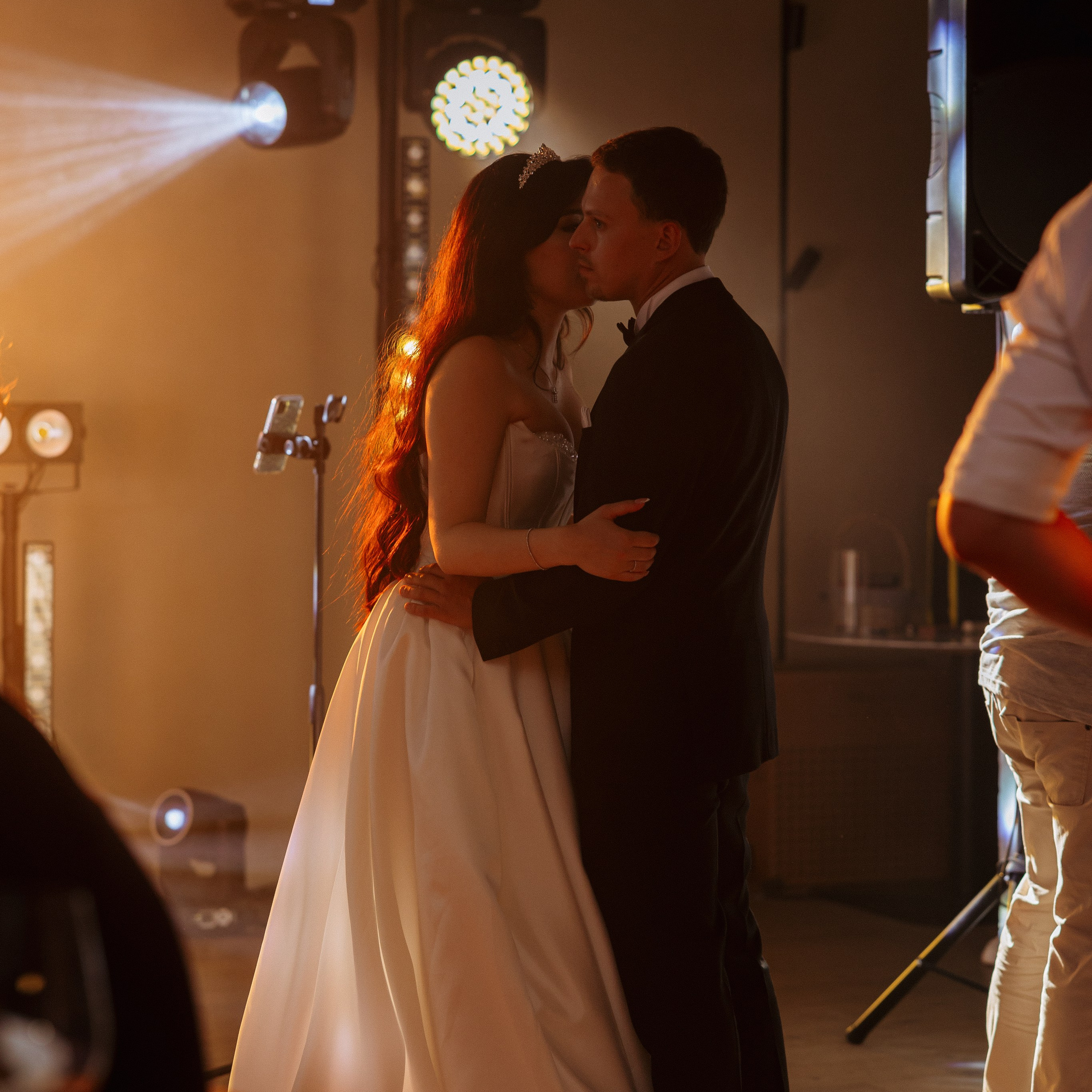 Ладлена и Максим. Свадебный и семейный фотограф Елизавета Ермак | Москва и МО