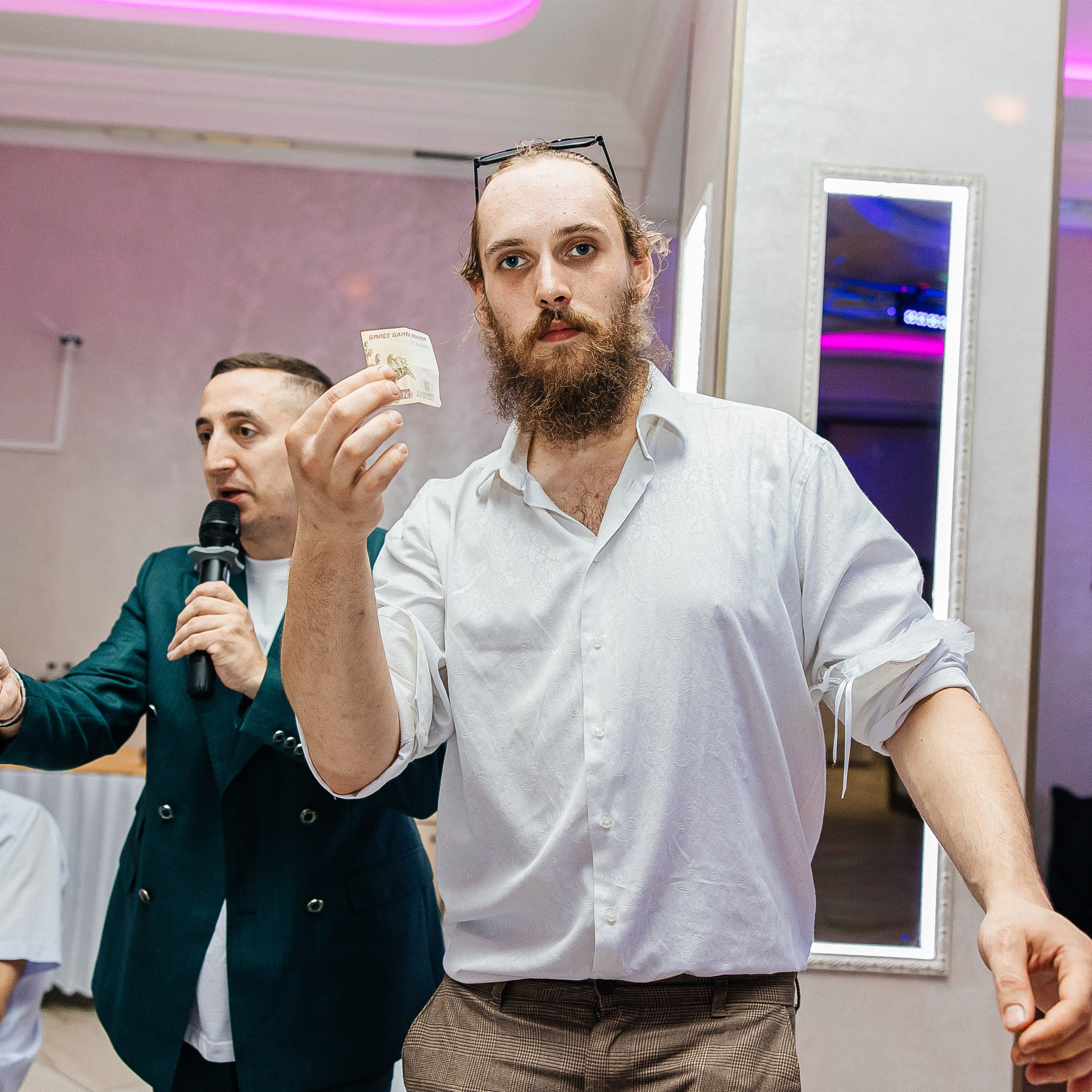 Ярослав и Мария. Свадебный и семейный фотограф Елизавета Ермак | Москва и МО