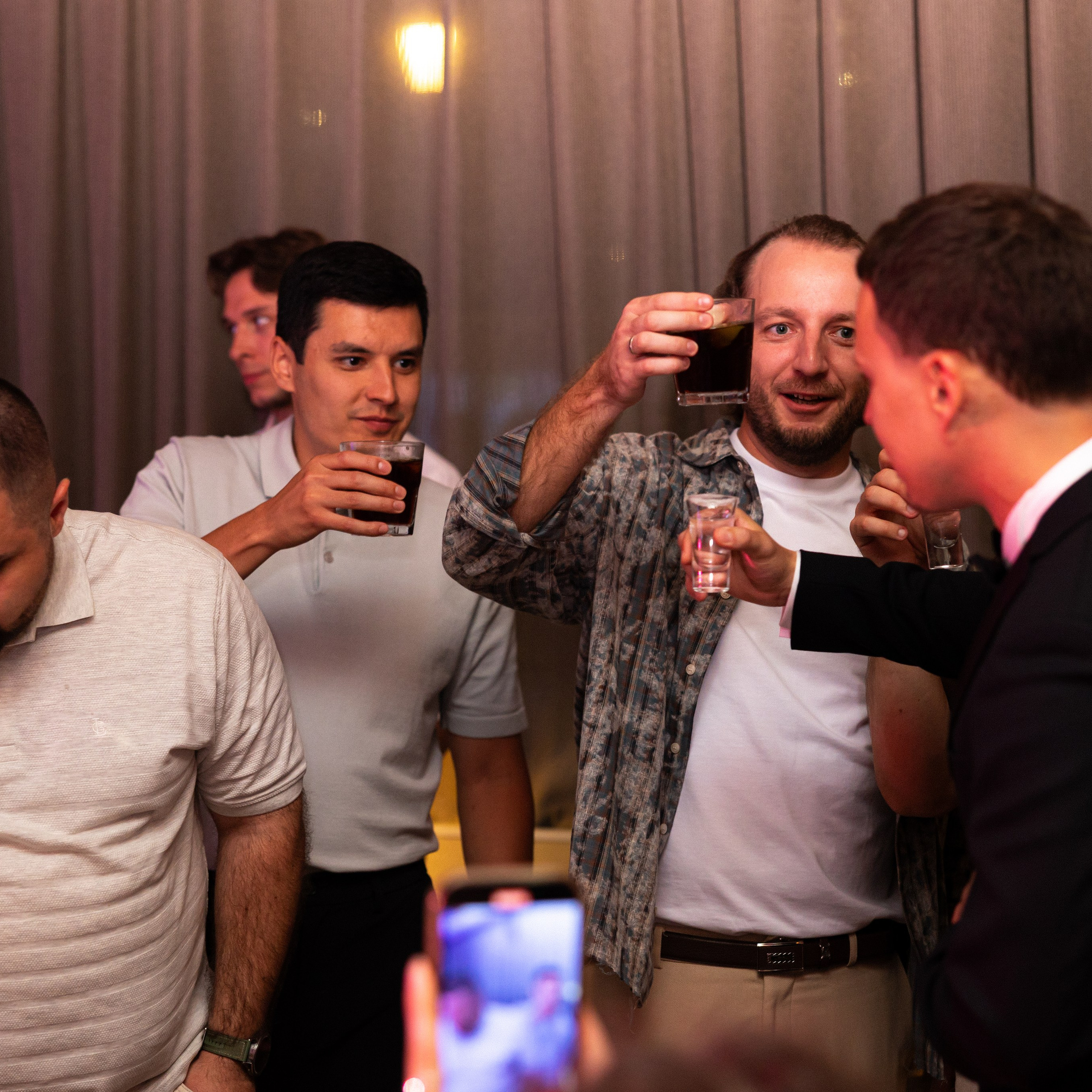 Ладлена и Максим. Свадебный и семейный фотограф Елизавета Ермак | Москва и МО