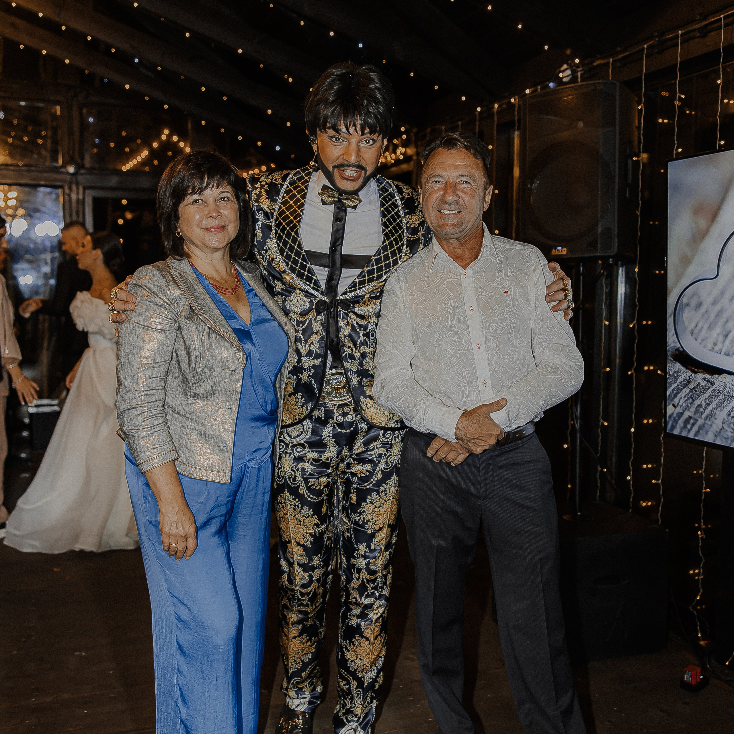 Александр и Арина. Свадебный и семейный фотограф Елизавета Ермак | Москва и МО