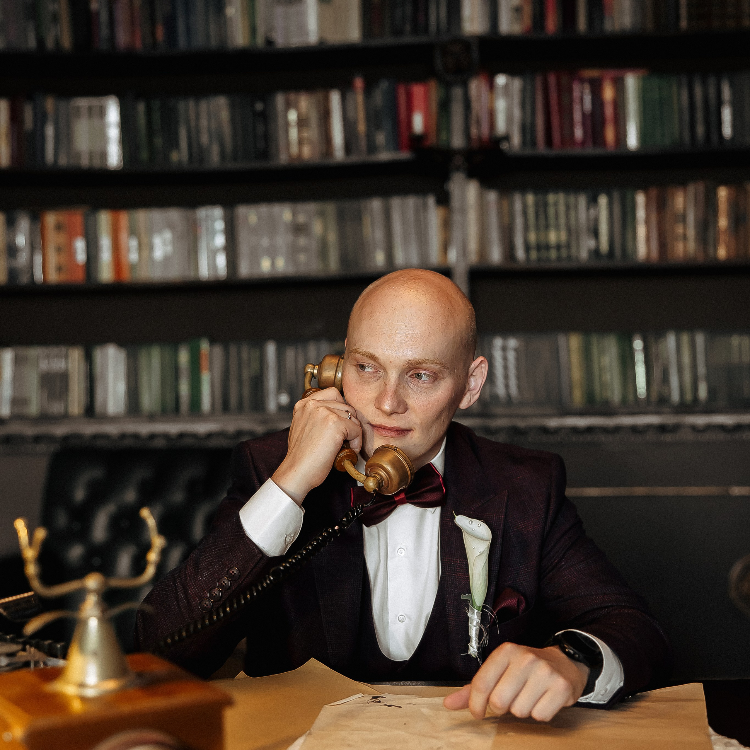 Александр и Маргарита. Свадебный и семейный фотограф Елизавета Ермак | Москва и МО