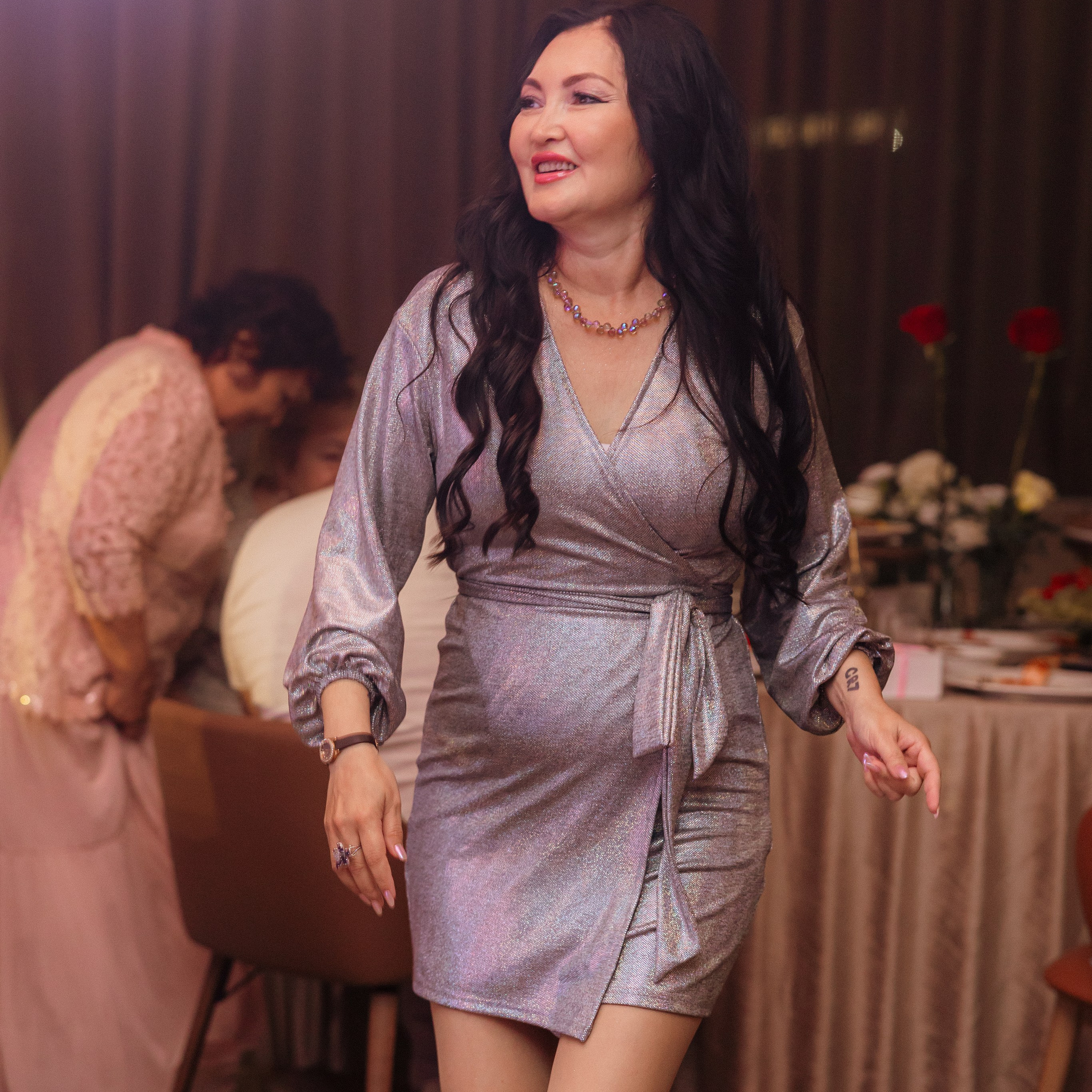 Ладлена и Максим. Свадебный и семейный фотограф Елизавета Ермак | Москва и МО