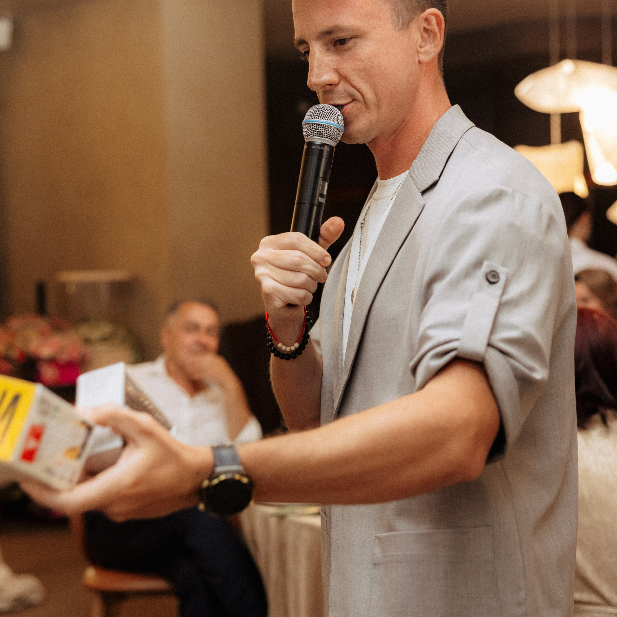 Ладлена и Максим. Свадебный и семейный фотограф Елизавета Ермак | Москва и МО