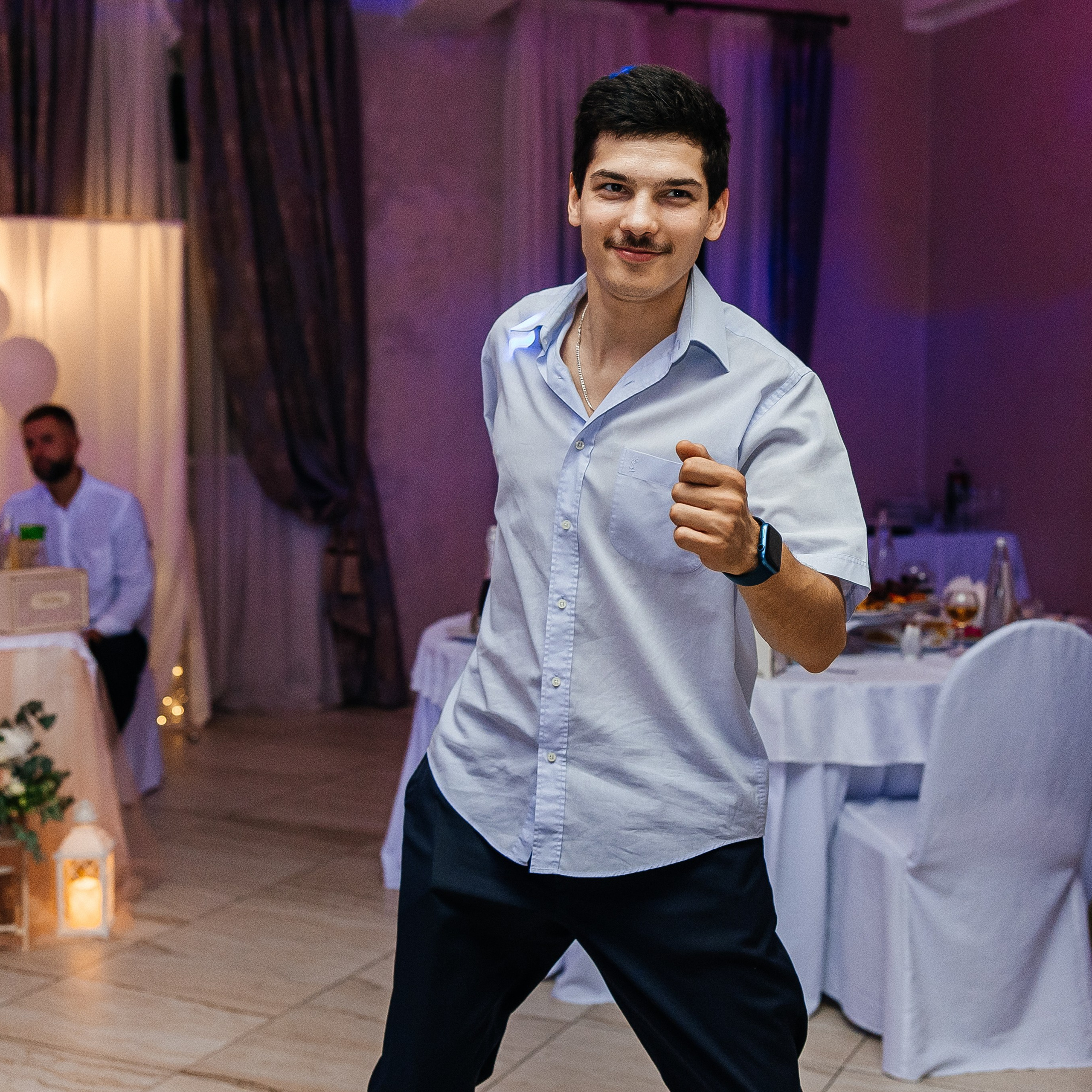 Ярослав и Мария. Свадебный и семейный фотограф Елизавета Ермак | Москва и МО