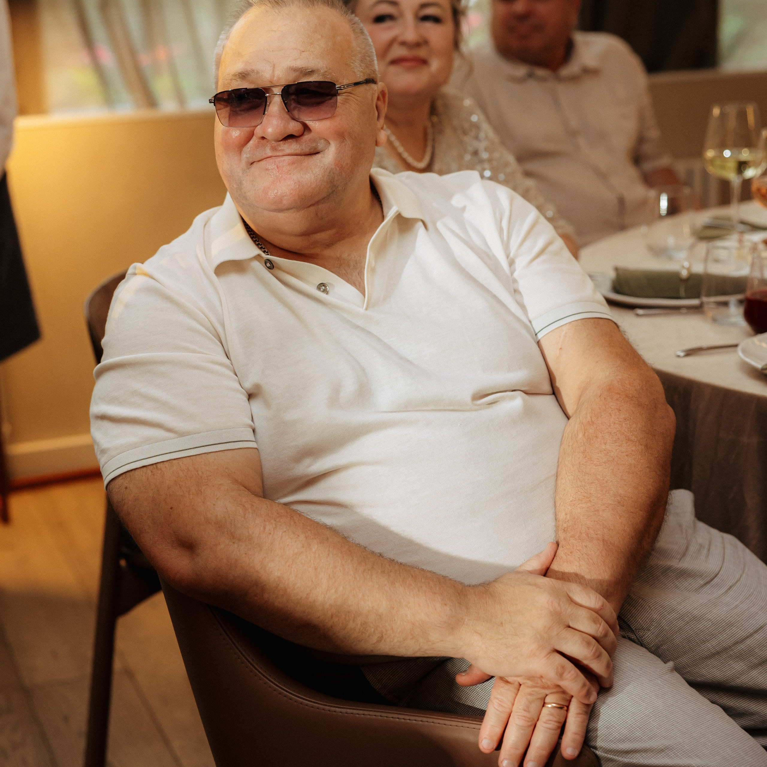 Ладлена и Максим. Свадебный и семейный фотограф Елизавета Ермак | Москва и МО