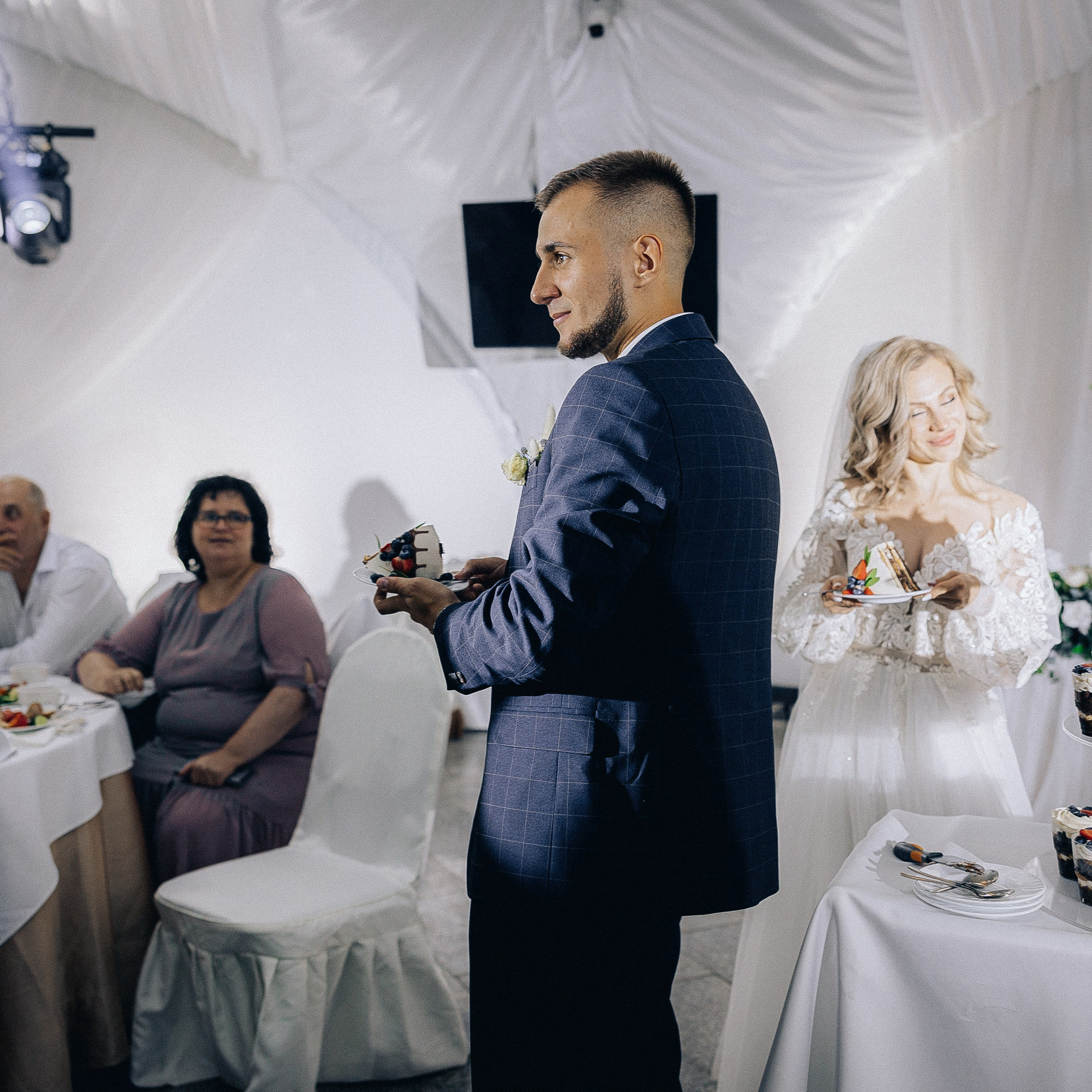 Оксана и Тимур. Свадебный и семейный фотограф Елизавета Ермак | Москва и МО