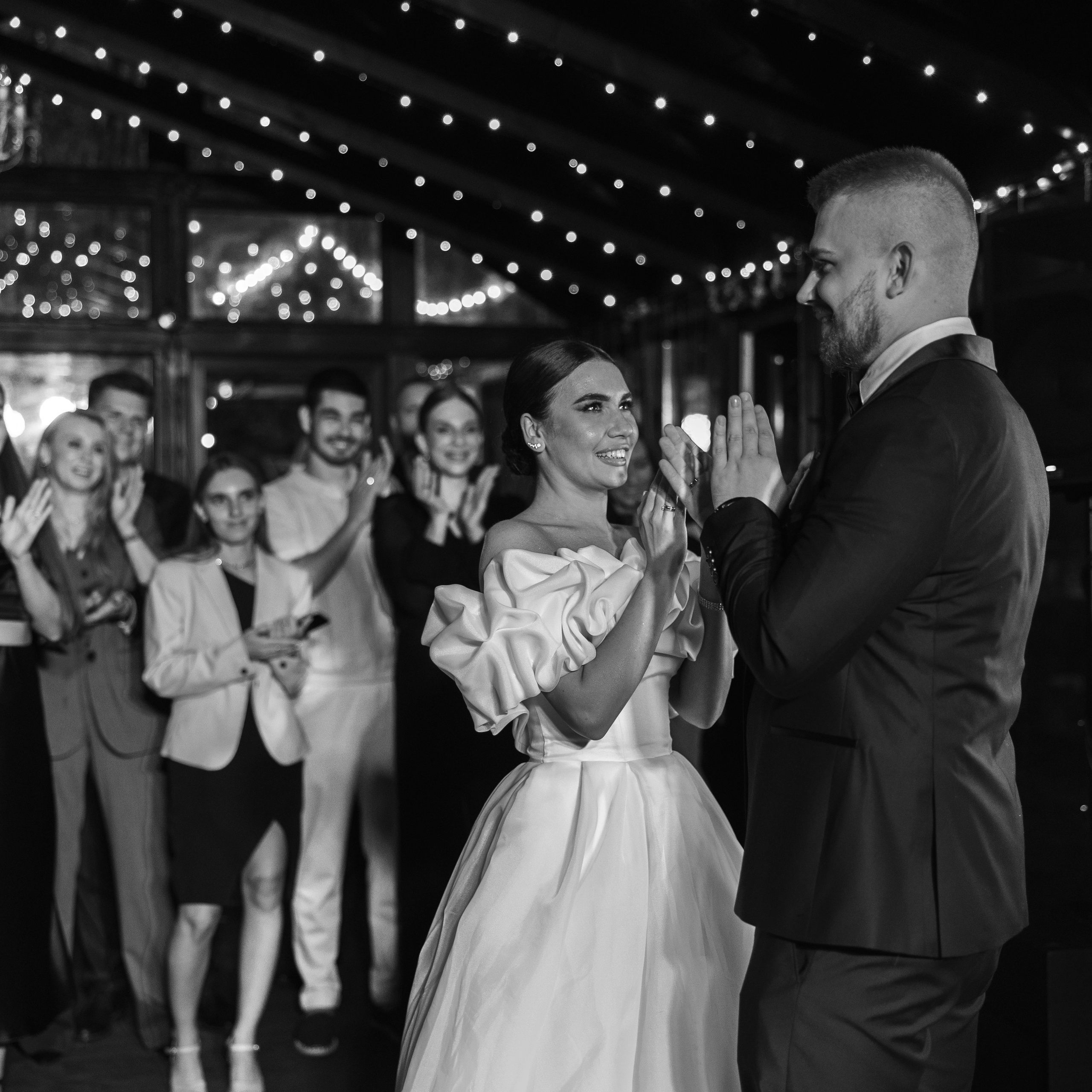 Александр и Арина. Свадебный и семейный фотограф Елизавета Ермак | Москва и МО